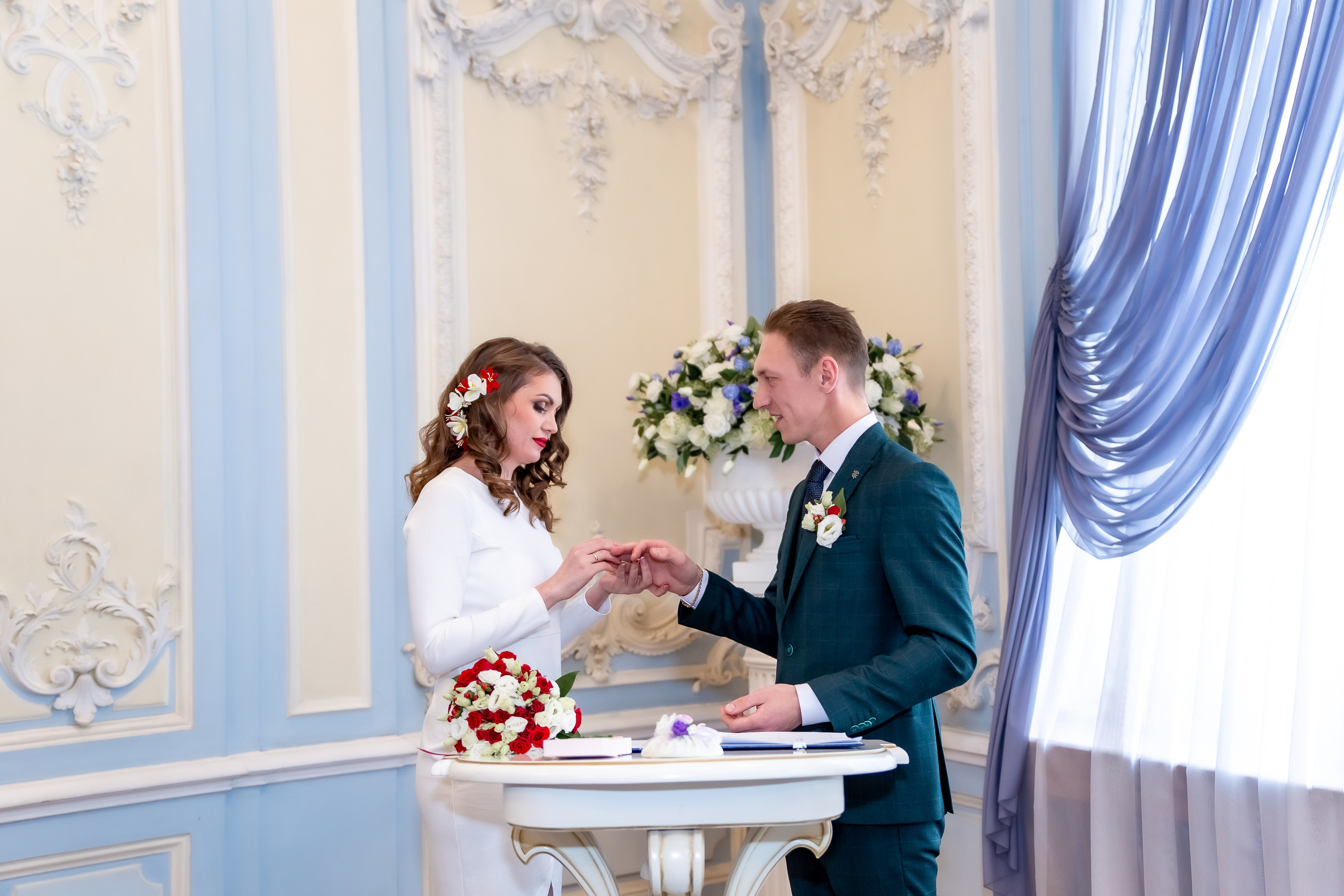 Дима и Настя. Репортажный, семейный, свадебный фотограф Санкт-Петербург Ольга Лесюк