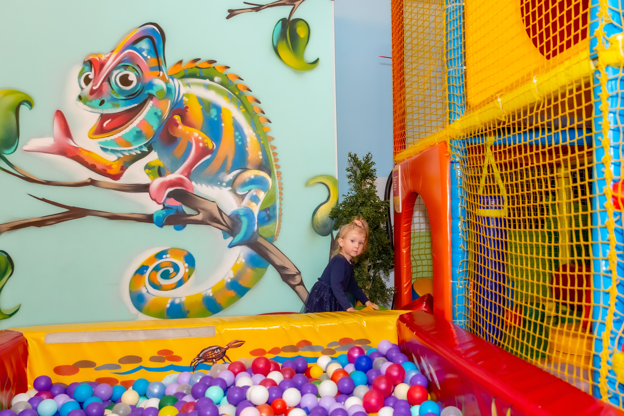 День рождение Лилички. Репортажный, семейный, свадебный фотограф Санкт-Петербург Ольга Лесюк