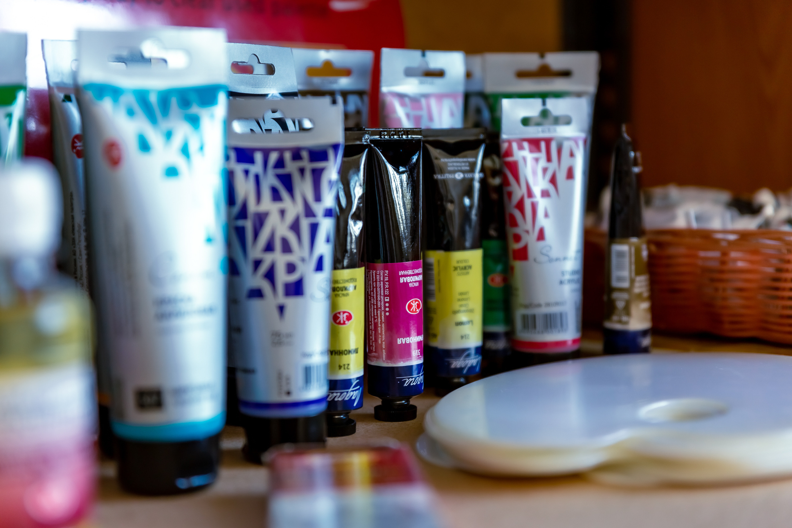 Арт-студия. Репортажный, семейный, свадебный фотограф Санкт-Петербург Ольга Лесюк