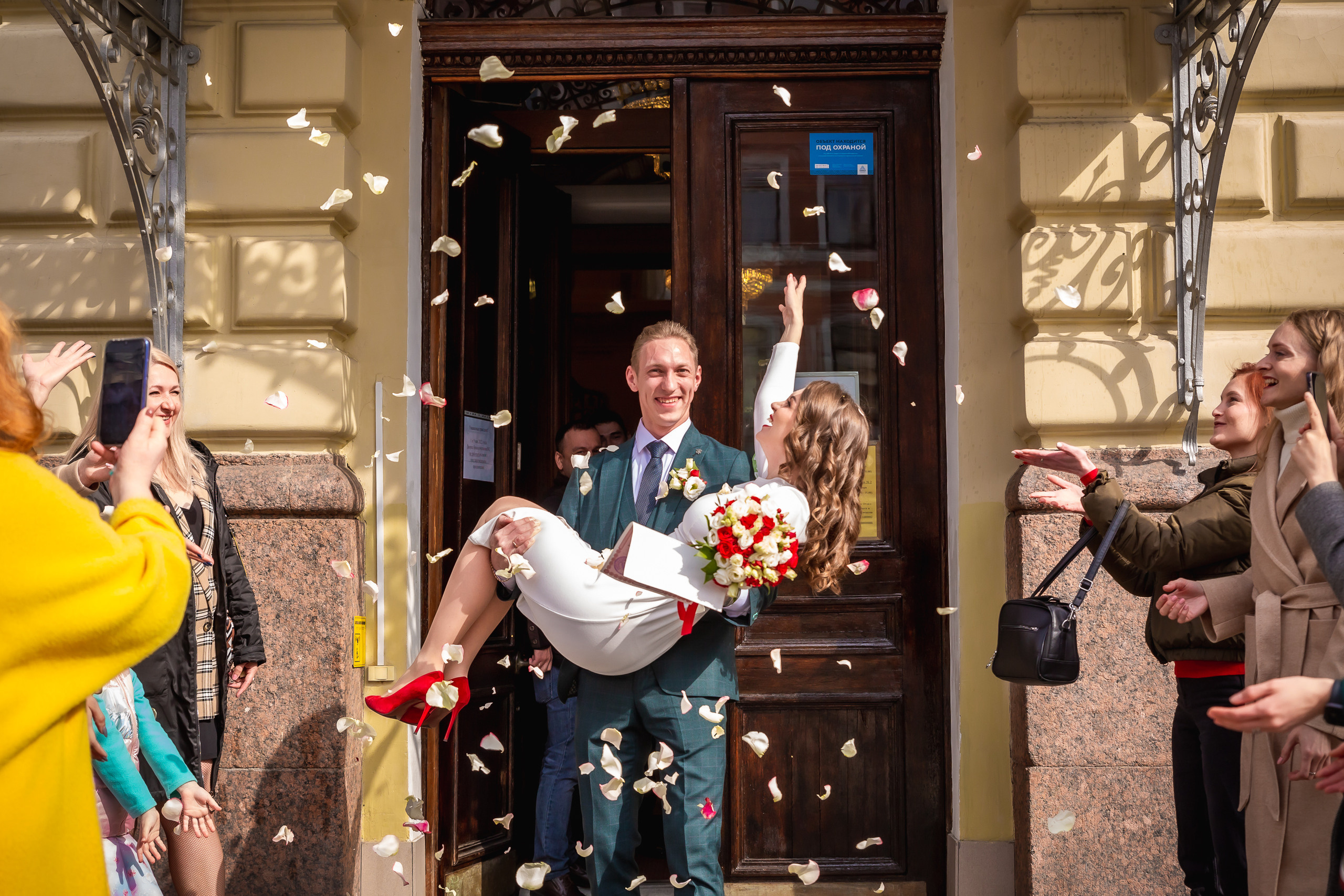 Дима и Настя. Репортажный, семейный, свадебный фотограф Санкт-Петербург Ольга Лесюк