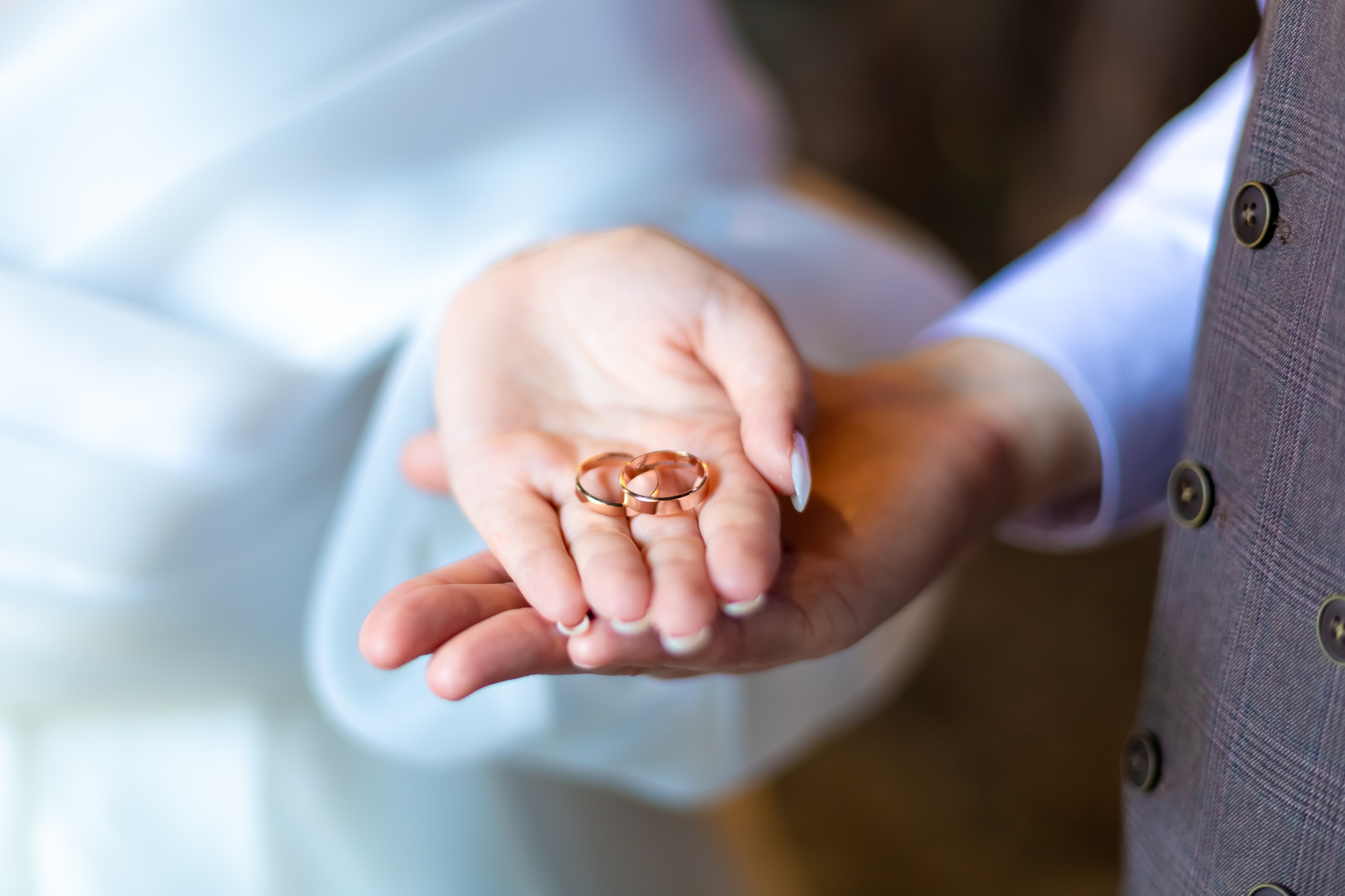 Сергей и Кристина. Репортажный, семейный, свадебный фотограф Санкт-Петербург Ольга Лесюк