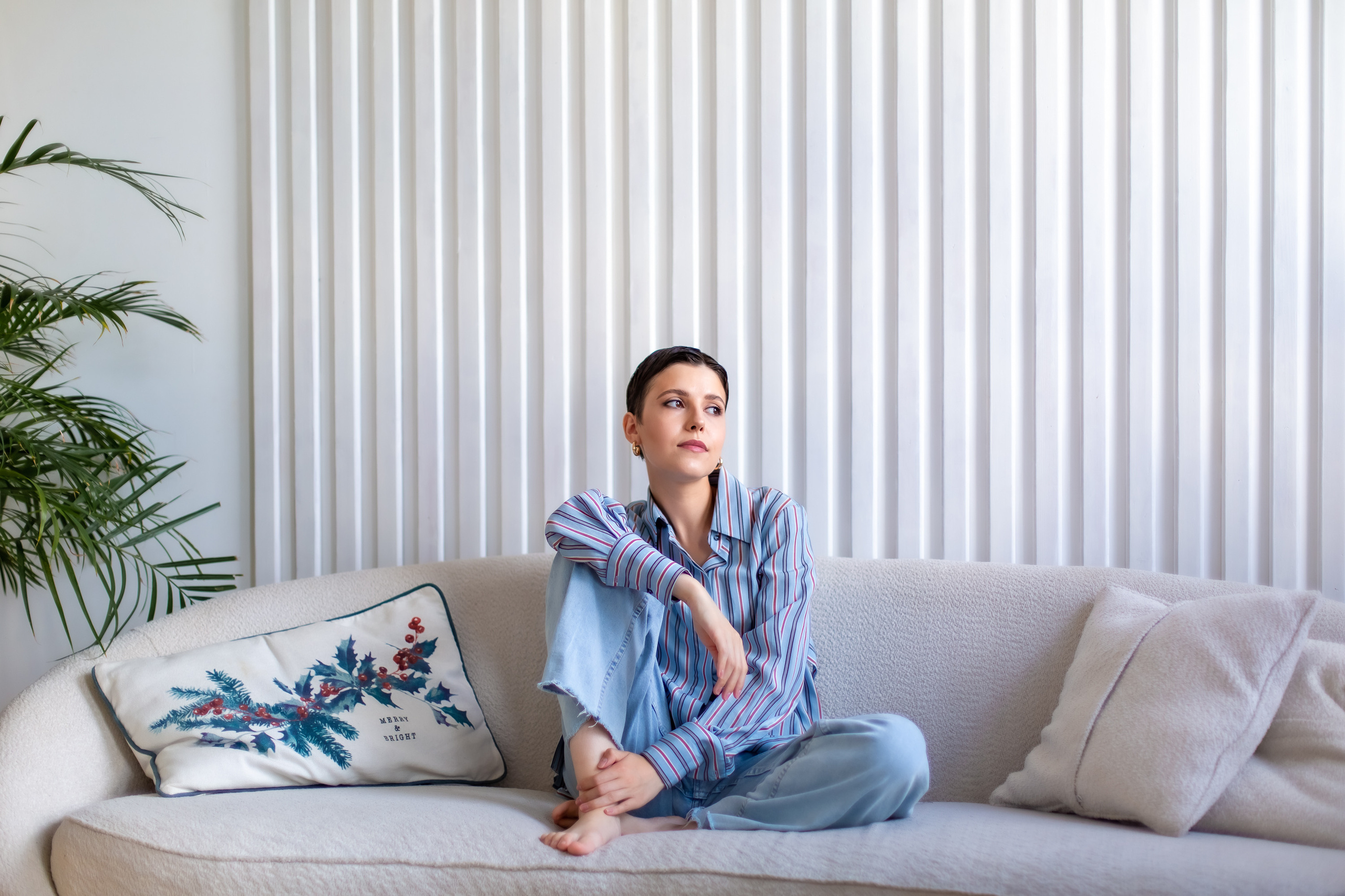 Контент-съемка для бровиста. Репортажный, семейный, свадебный фотограф Санкт-Петербург Ольга Лесюк