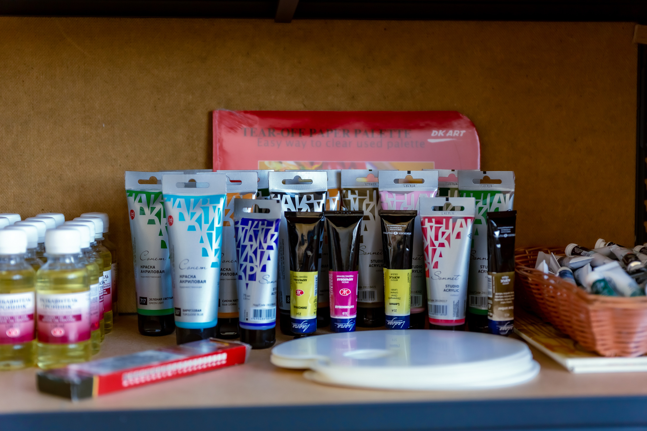 Арт-студия. Репортажный, семейный, свадебный фотограф Санкт-Петербург Ольга Лесюк