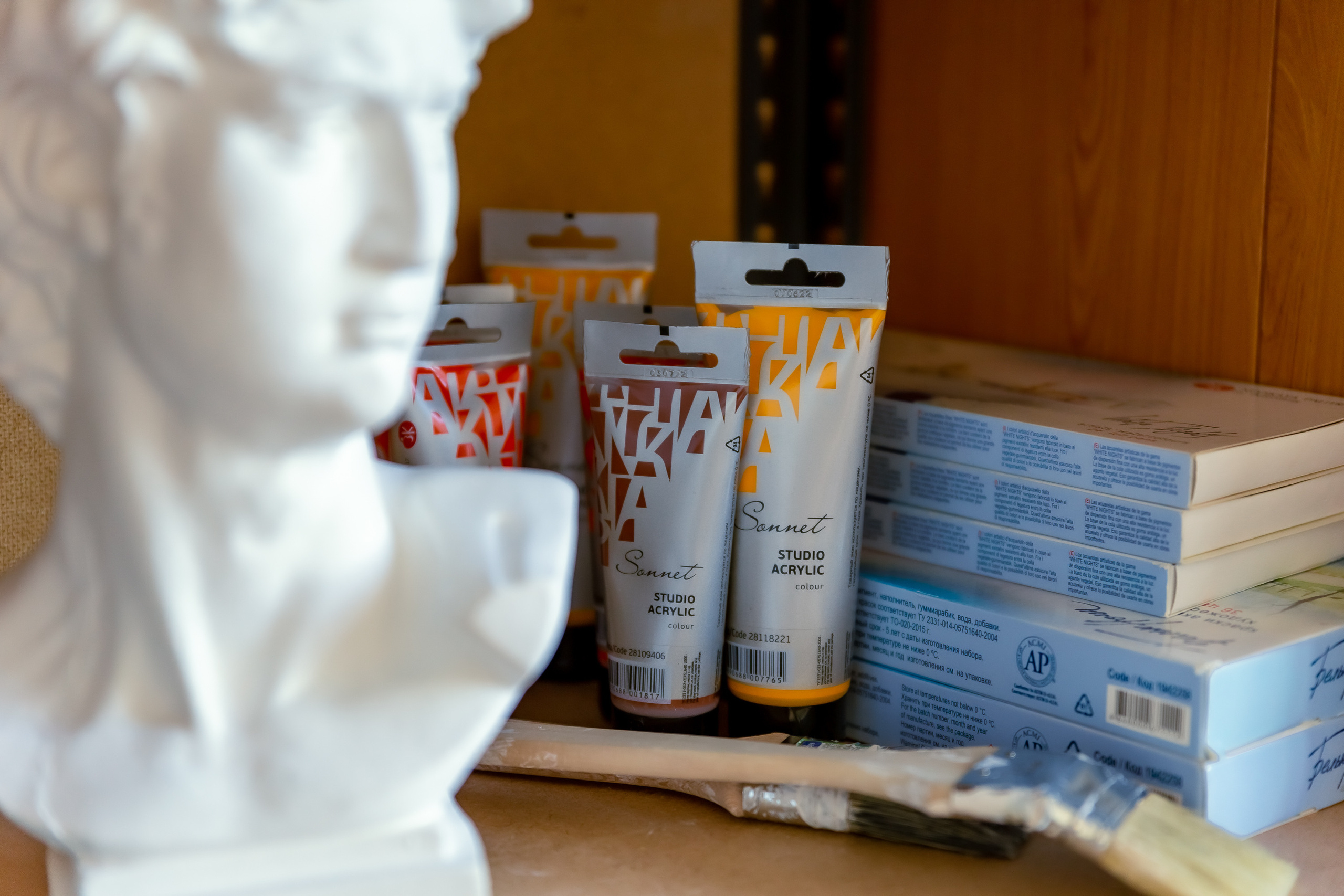 Арт-студия. Репортажный, семейный, свадебный фотограф Санкт-Петербург Ольга Лесюк