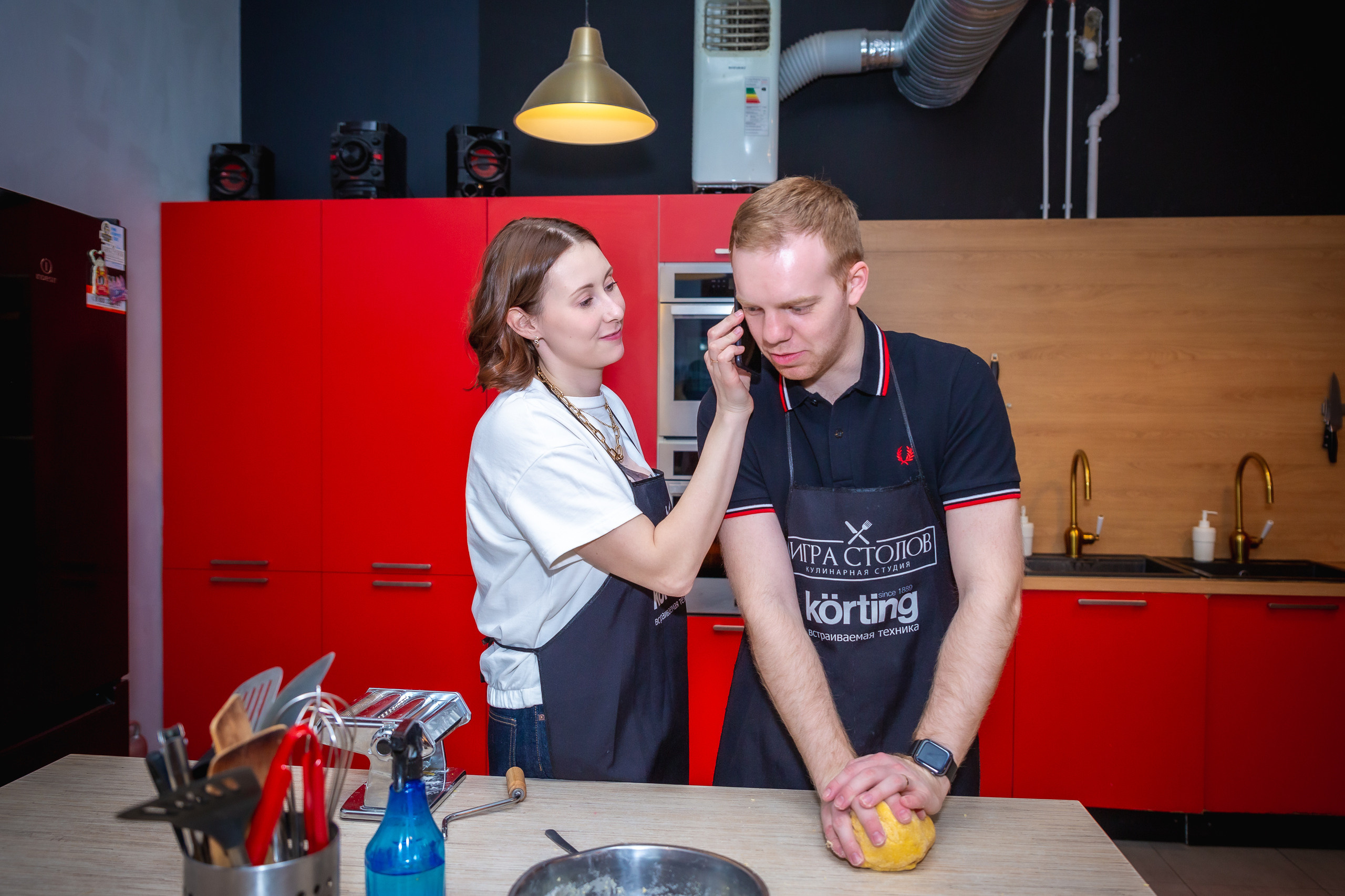 Игра столов. Репортажный, семейный, свадебный фотограф Санкт-Петербург Ольга Лесюк