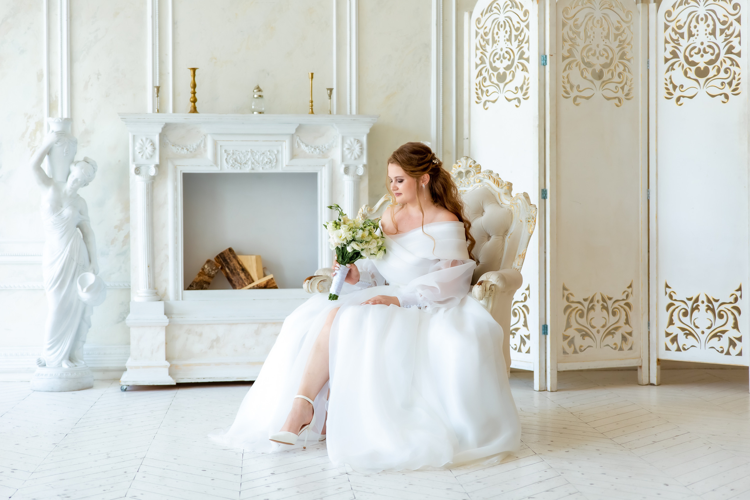 Сергей и Кристина. Репортажный, семейный, свадебный фотограф Санкт-Петербург Ольга Лесюк