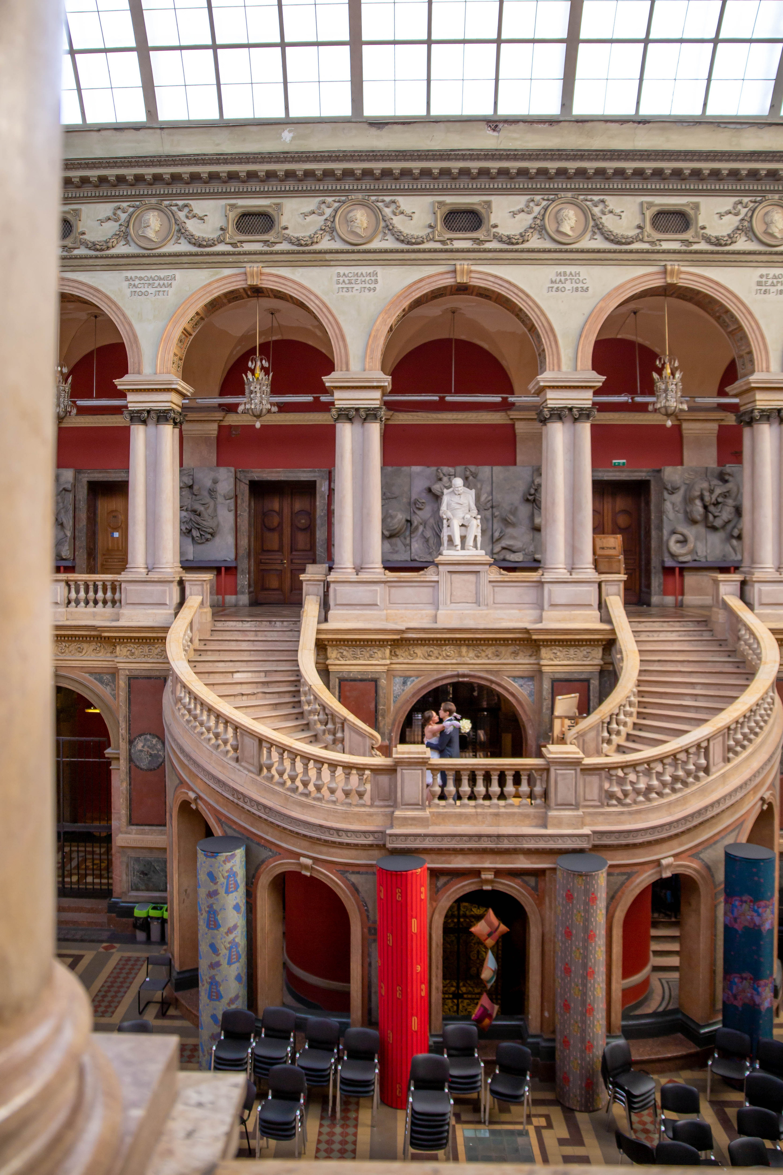 Василий и Анна. Репортажный, семейный, свадебный фотограф Санкт-Петербург Ольга Лесюк