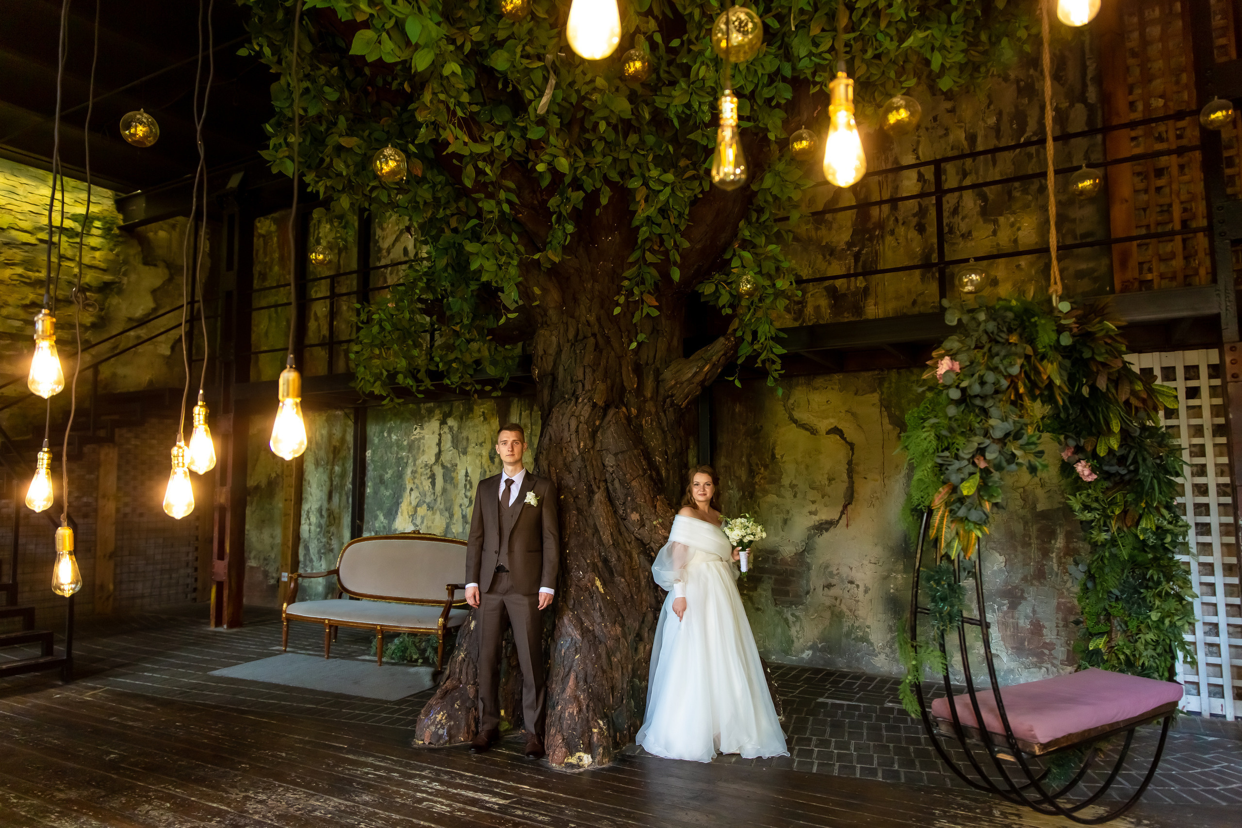 Сергей и Кристина. Репортажный, семейный, свадебный фотограф Санкт-Петербург Ольга Лесюк