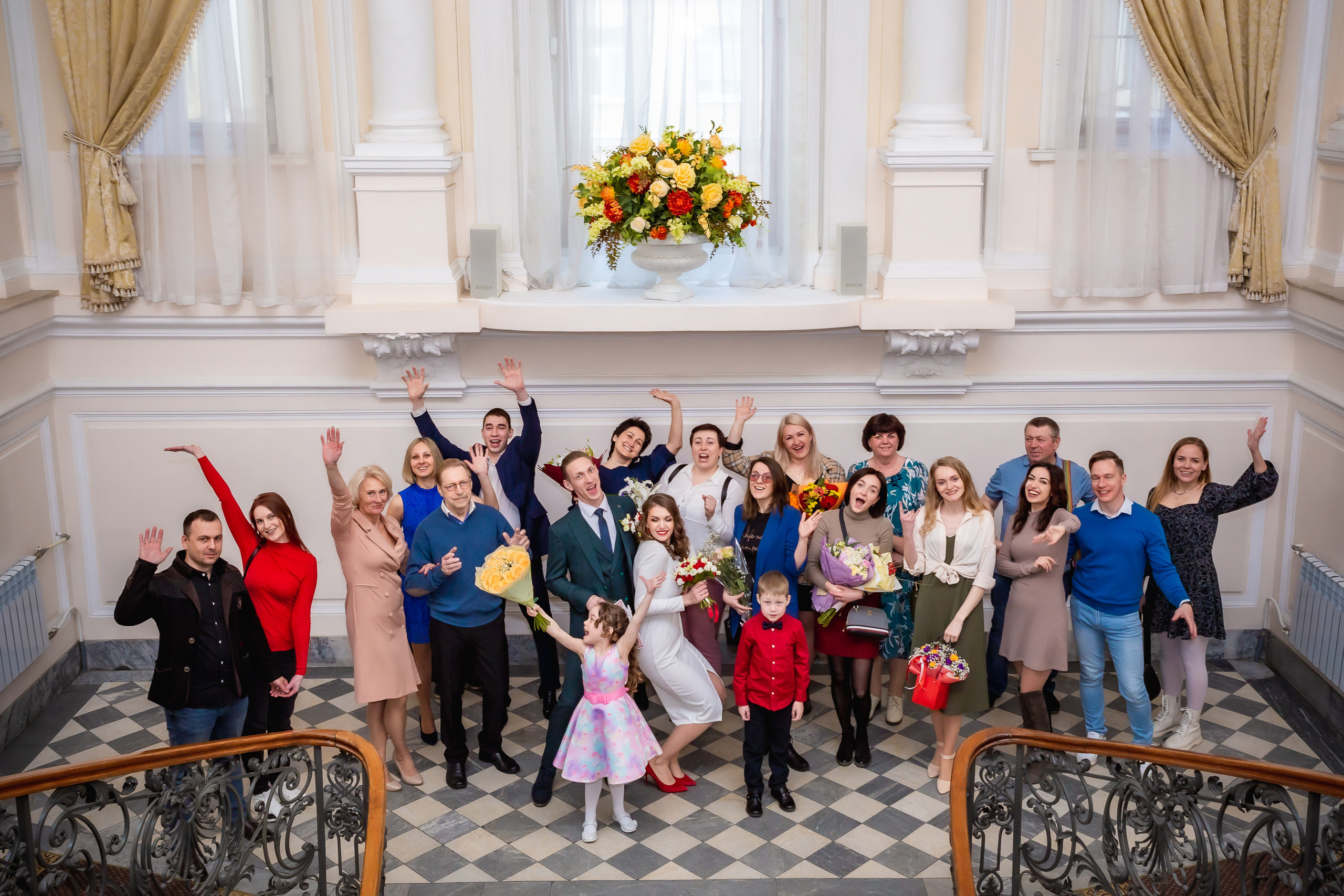 Дима и Настя. Репортажный, семейный, свадебный фотограф Санкт-Петербург Ольга Лесюк