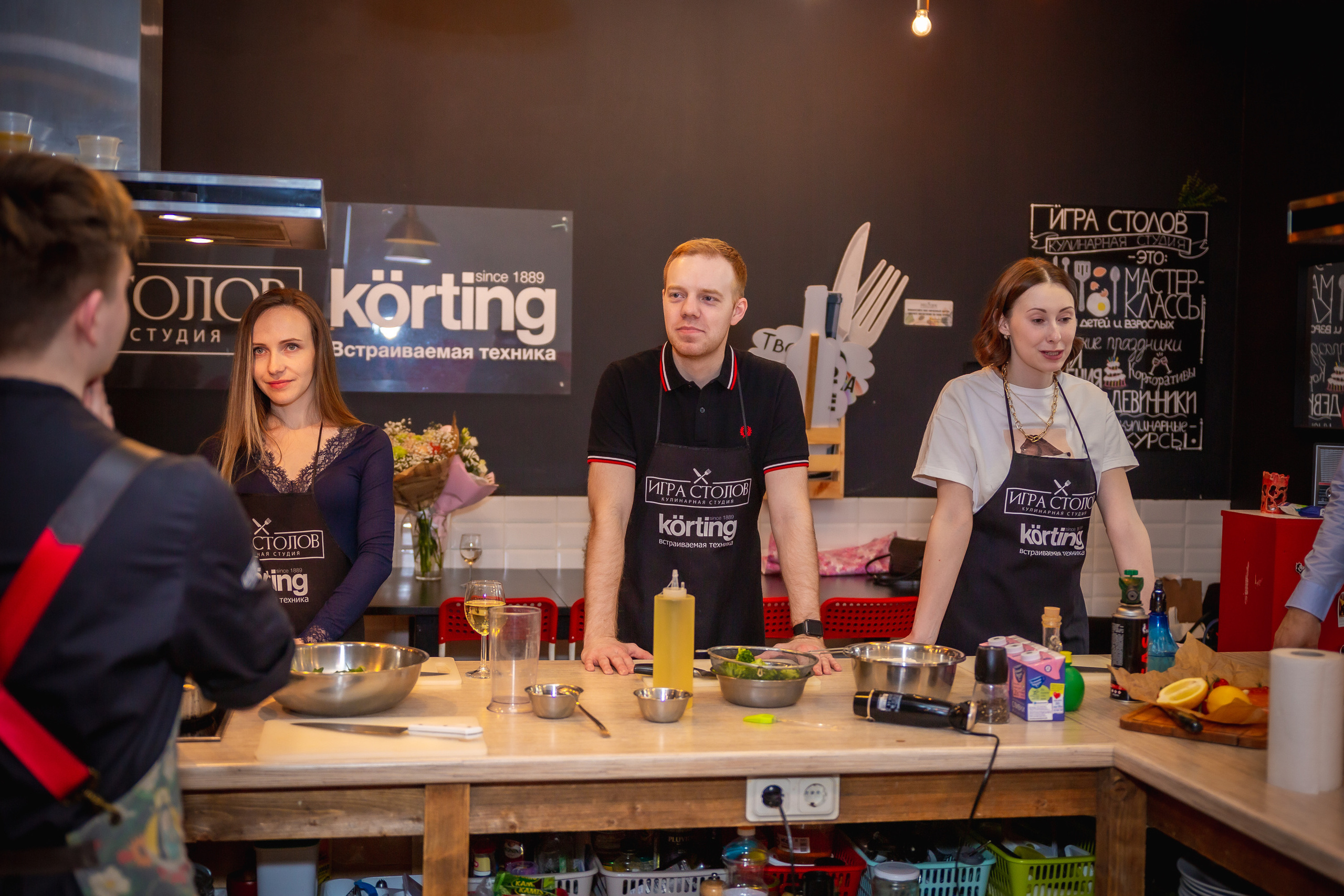 Игра столов. Репортажный, семейный, свадебный фотограф Санкт-Петербург Ольга Лесюк