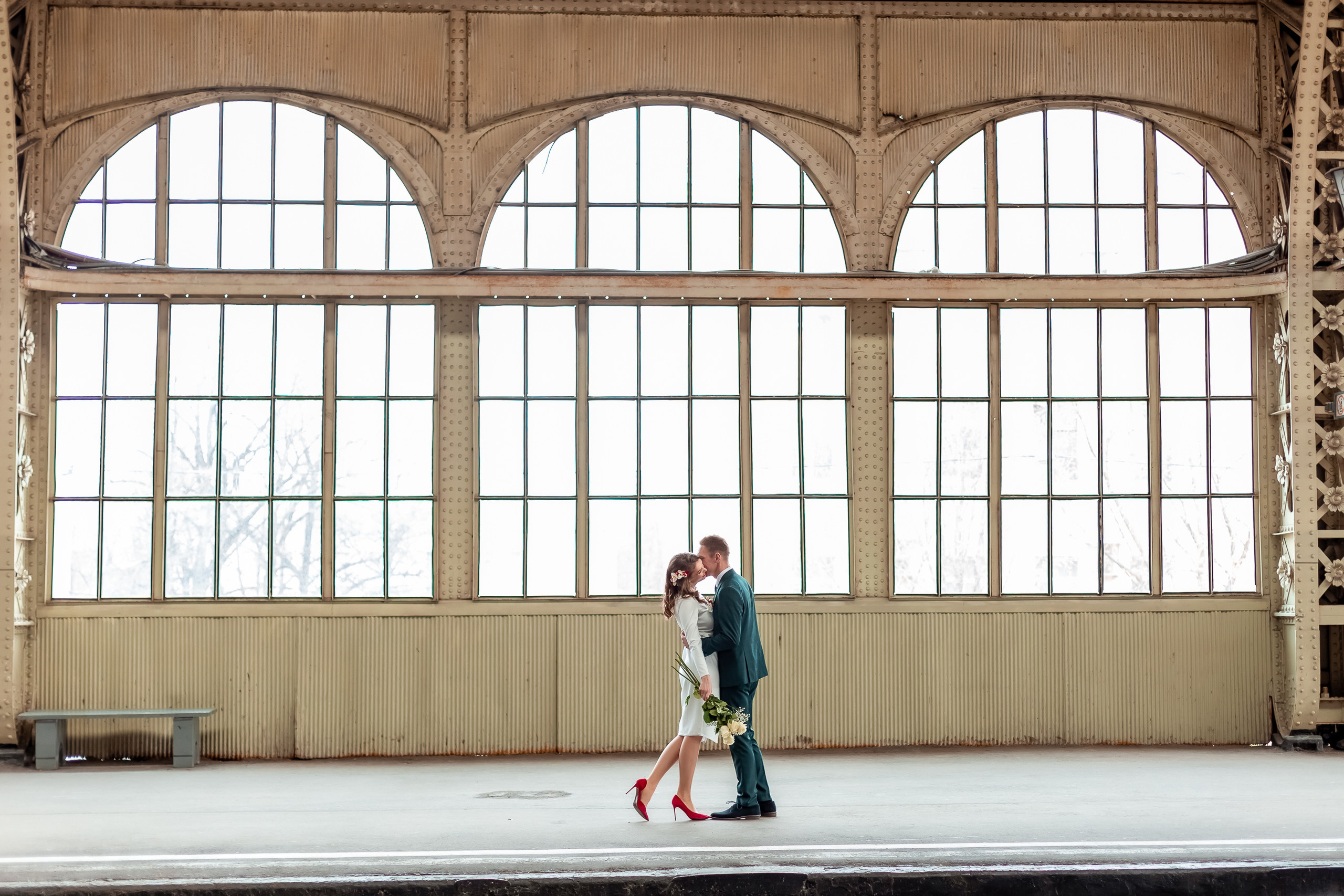 Дима и Настя. Репортажный, семейный, свадебный фотограф Санкт-Петербург Ольга Лесюк