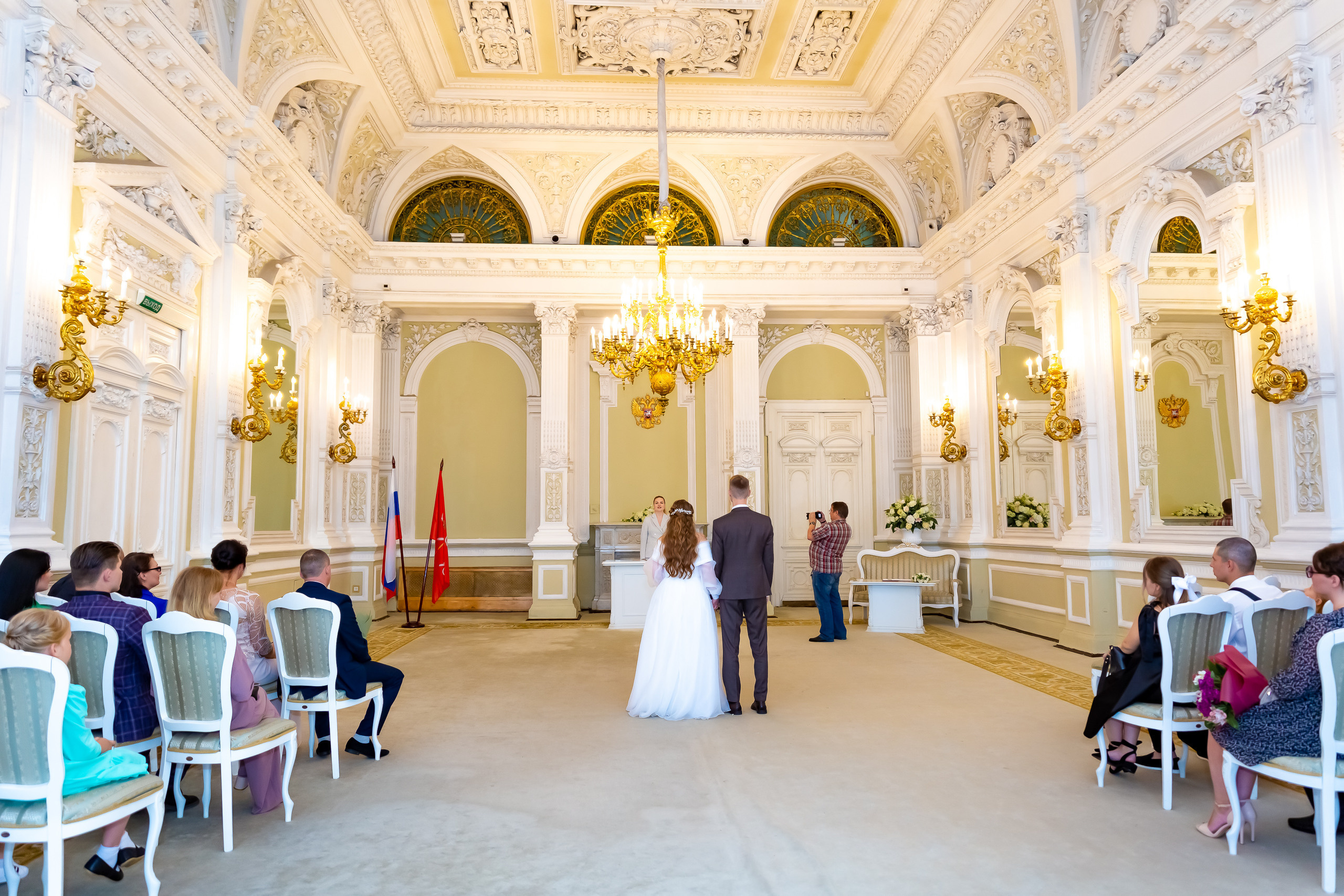 Сергей и Кристина. Репортажный, семейный, свадебный фотограф Санкт-Петербург Ольга Лесюк