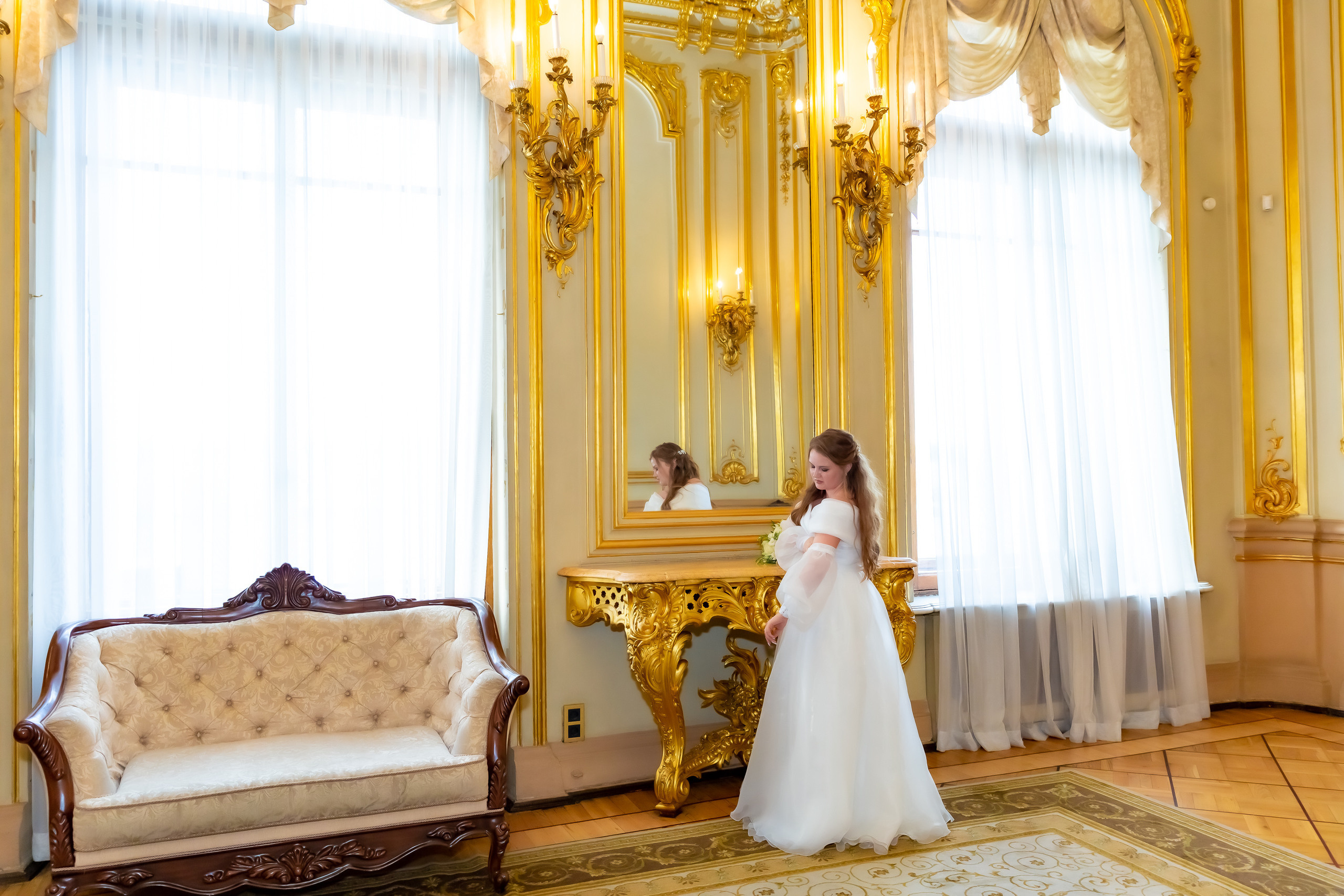 Сергей и Кристина. Репортажный, семейный, свадебный фотограф Санкт-Петербург Ольга Лесюк