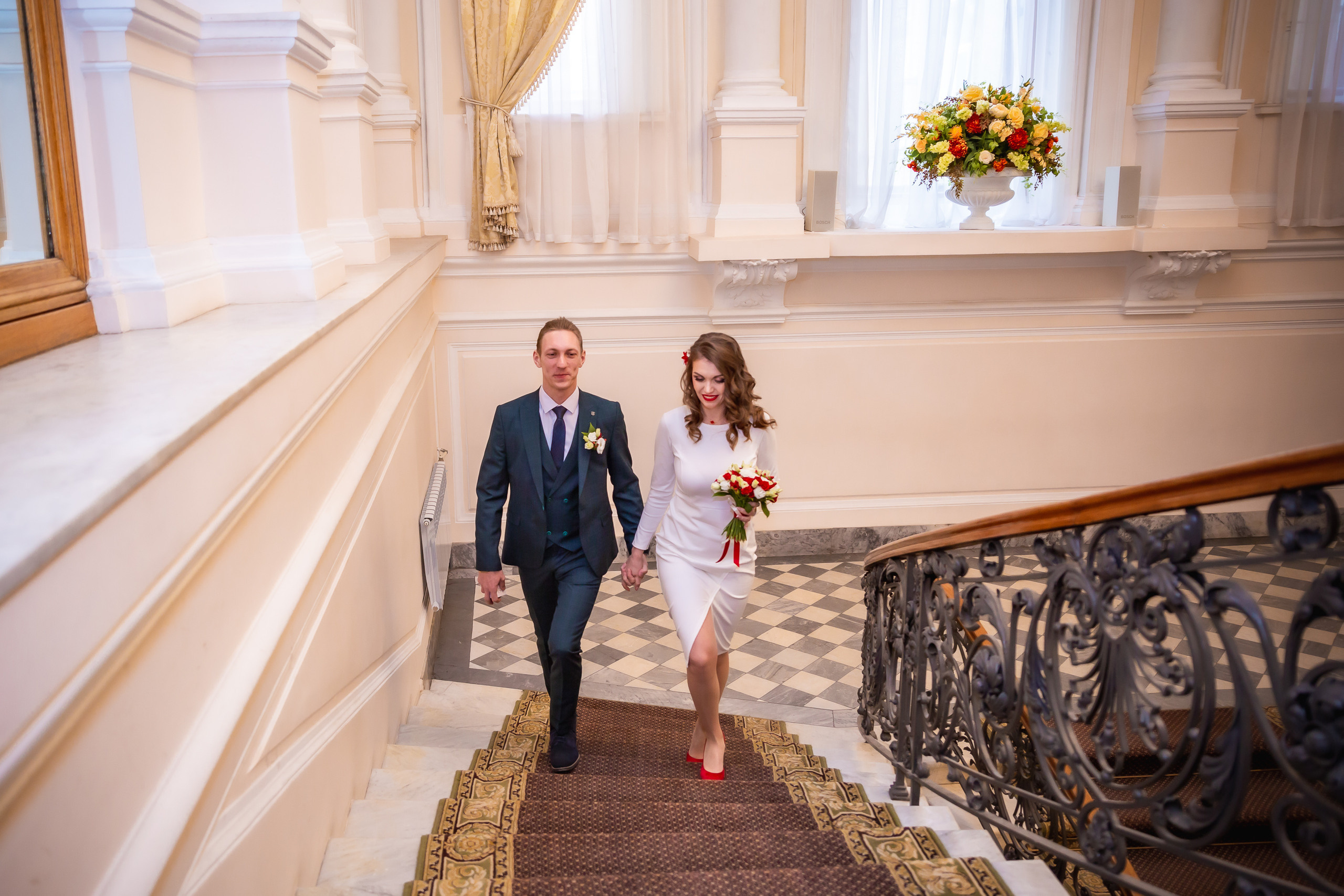 Дима и Настя. Репортажный, семейный, свадебный фотограф Санкт-Петербург Ольга Лесюк