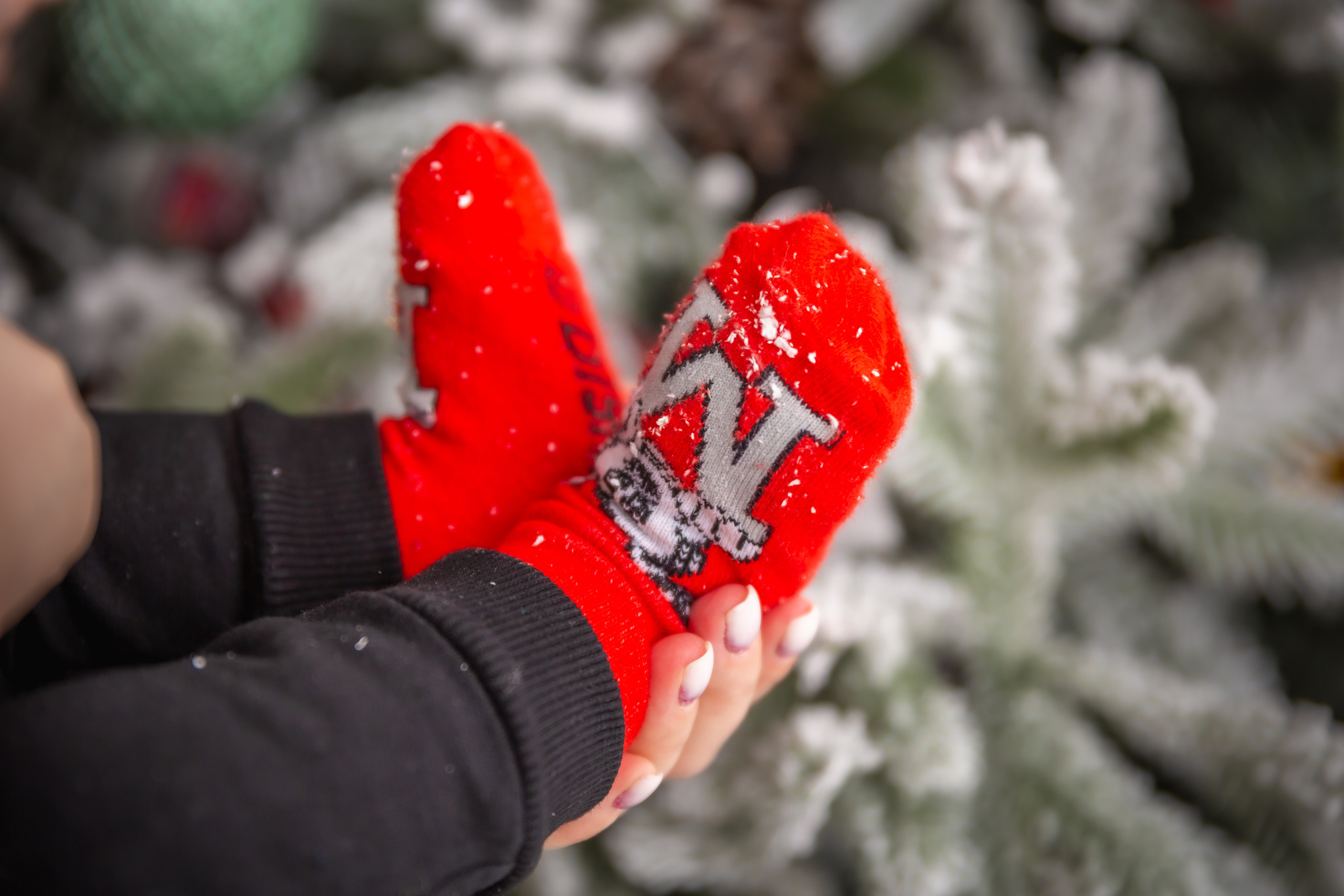 Новогодняя съемка большой семьи. Репортажный, семейный, свадебный фотограф Санкт-Петербург Ольга Лесюк