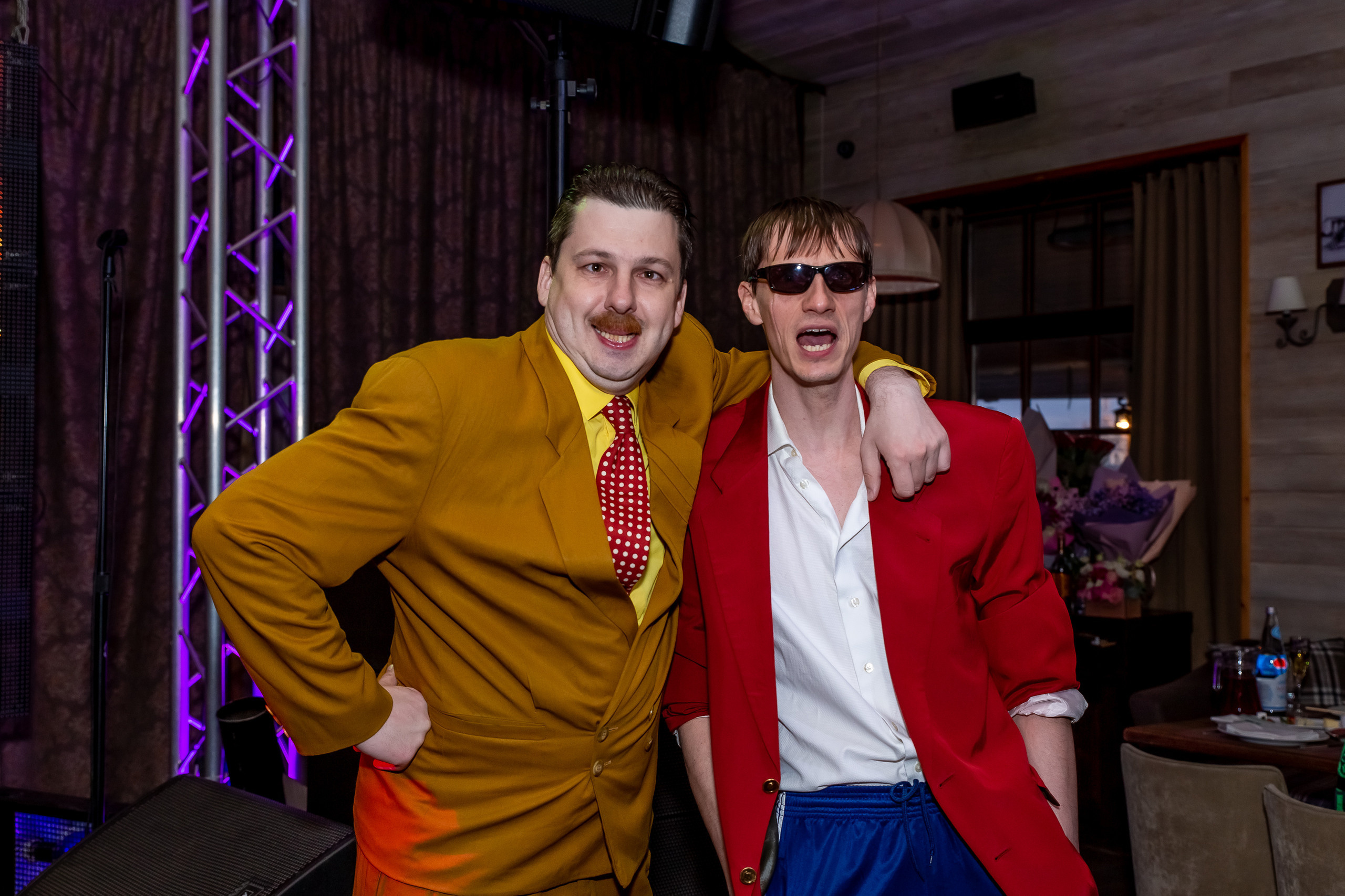 Дискотека 90-Х. Репортажный, семейный, свадебный фотограф Санкт-Петербург Ольга Лесюк