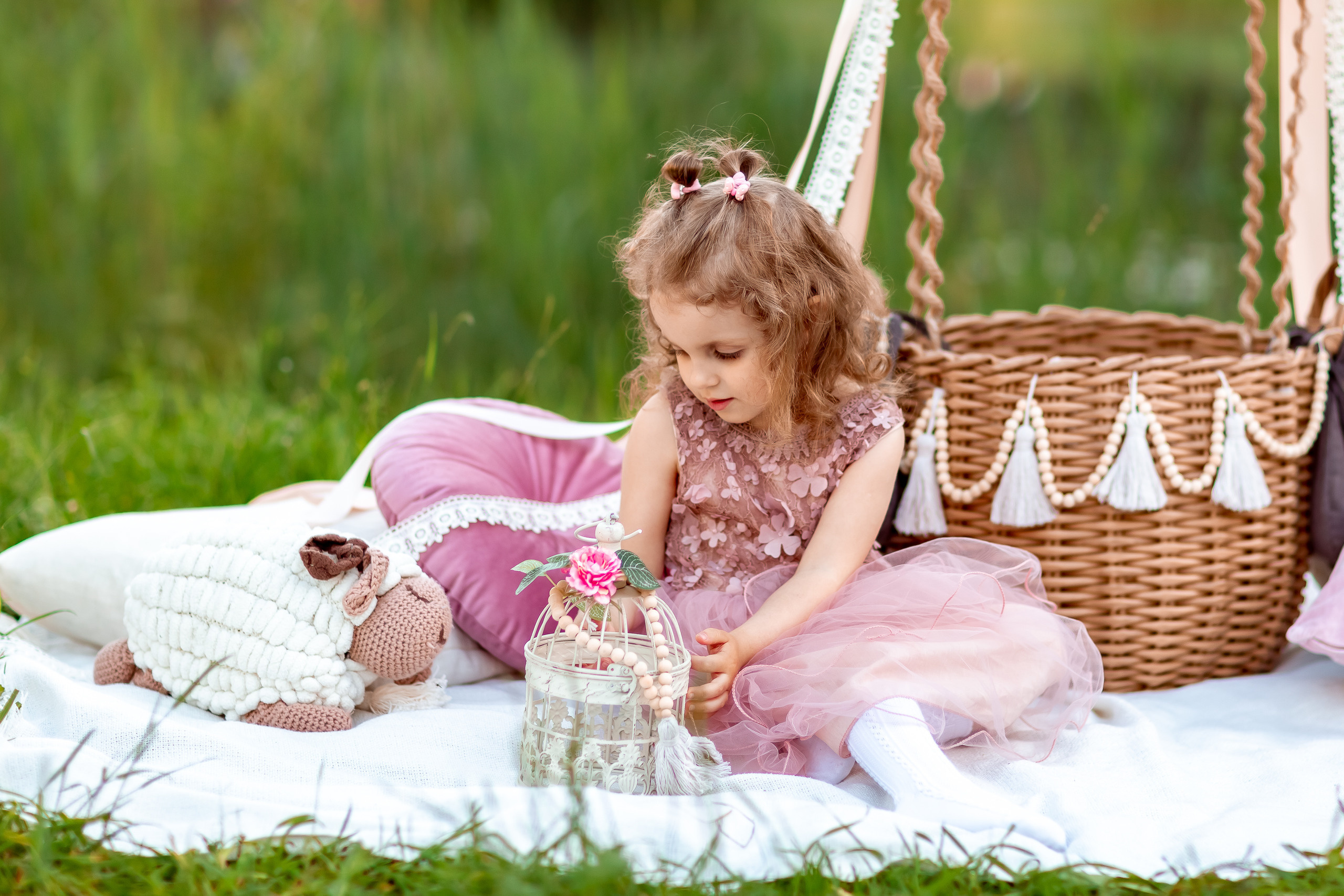 Света и Дианочка. Репортажный, семейный, свадебный фотограф Санкт-Петербург Ольга Лесюк