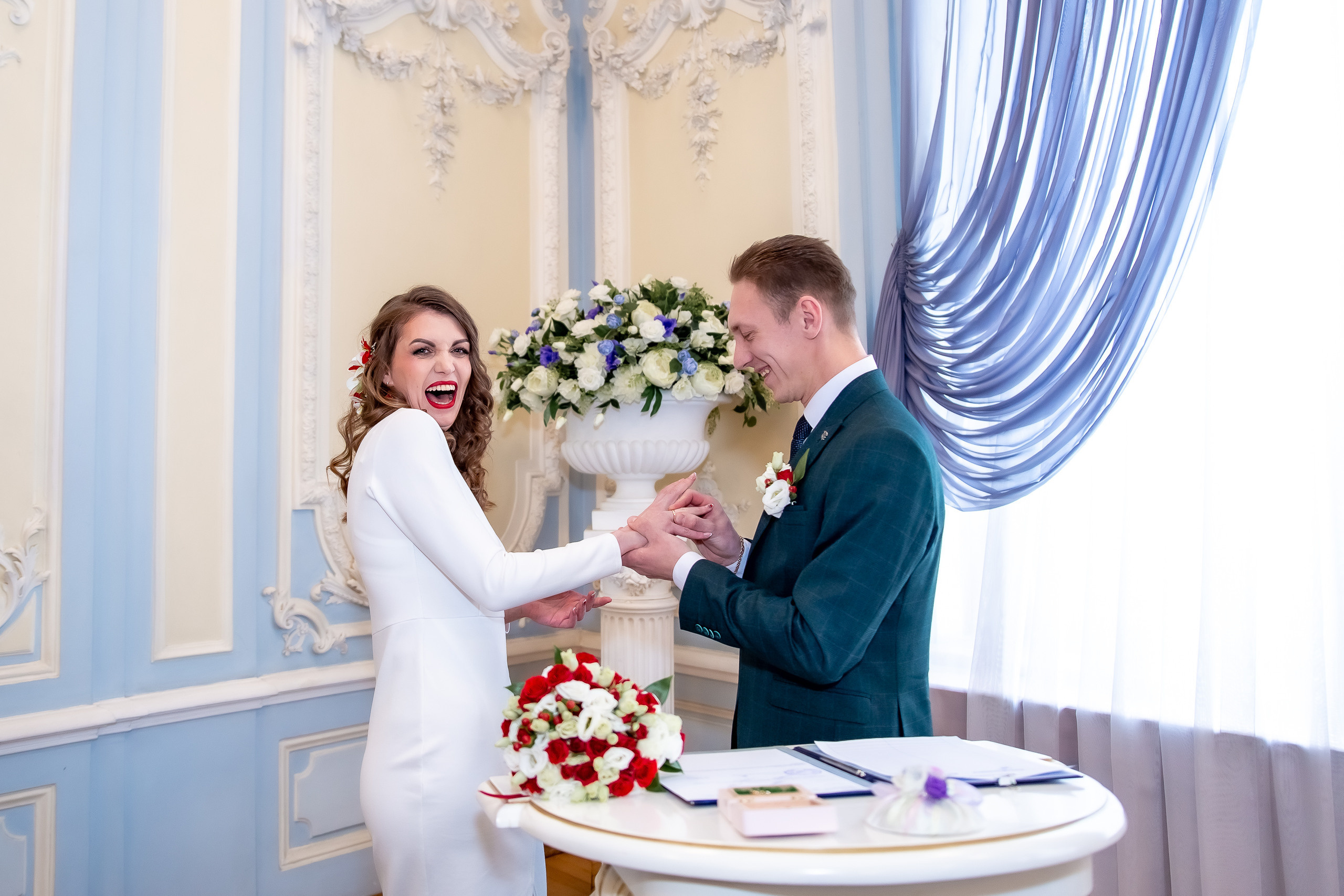 Дима и Настя. Репортажный, семейный, свадебный фотограф Санкт-Петербург Ольга Лесюк