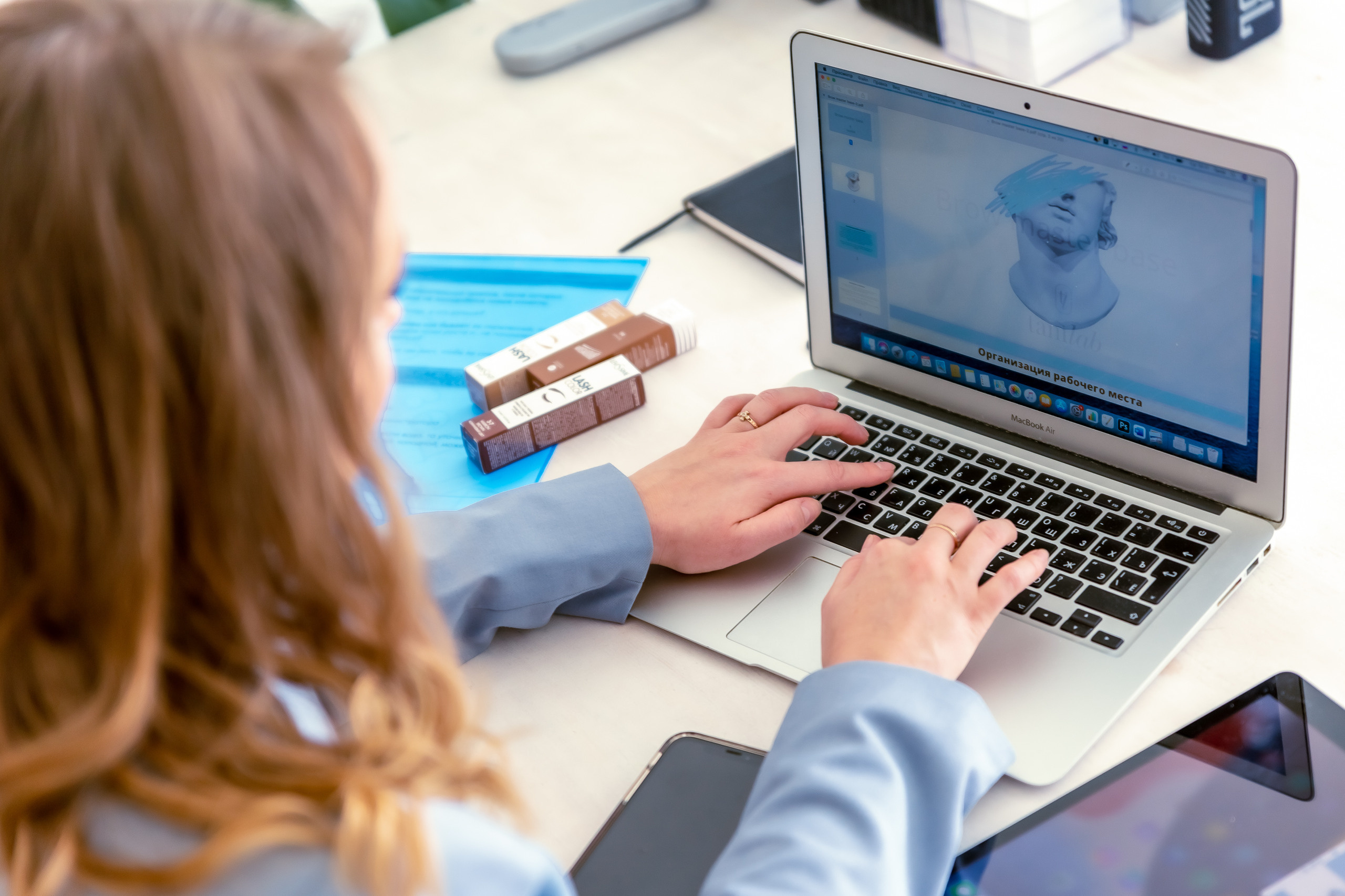 Татьяна — бровист. Репортажный, семейный, свадебный фотограф Санкт-Петербург Ольга Лесюк