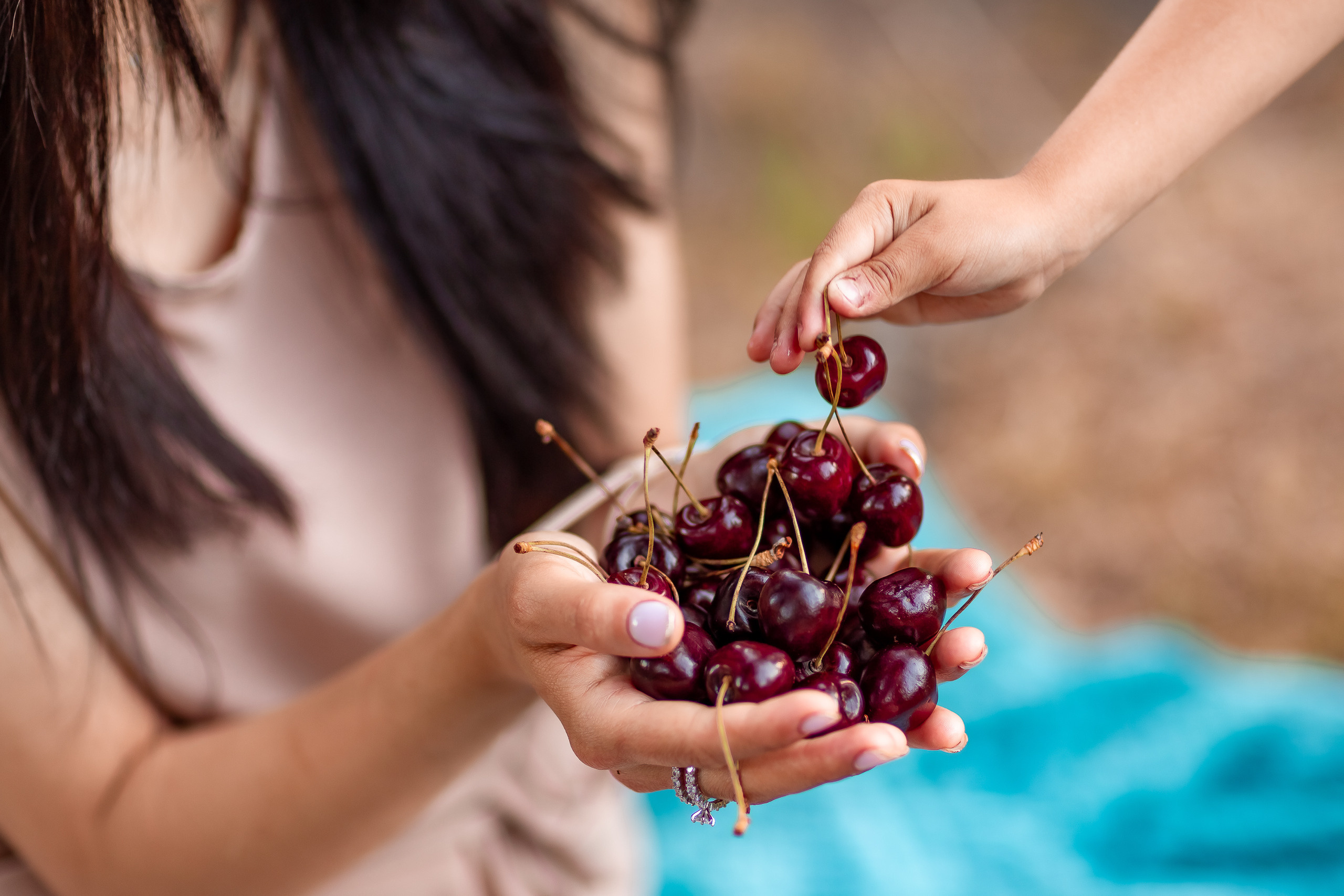 Летняя семейная съемка в Шуваловском парке. Репортажный, семейный, свадебный фотограф Санкт-Петербург Ольга Лесюк