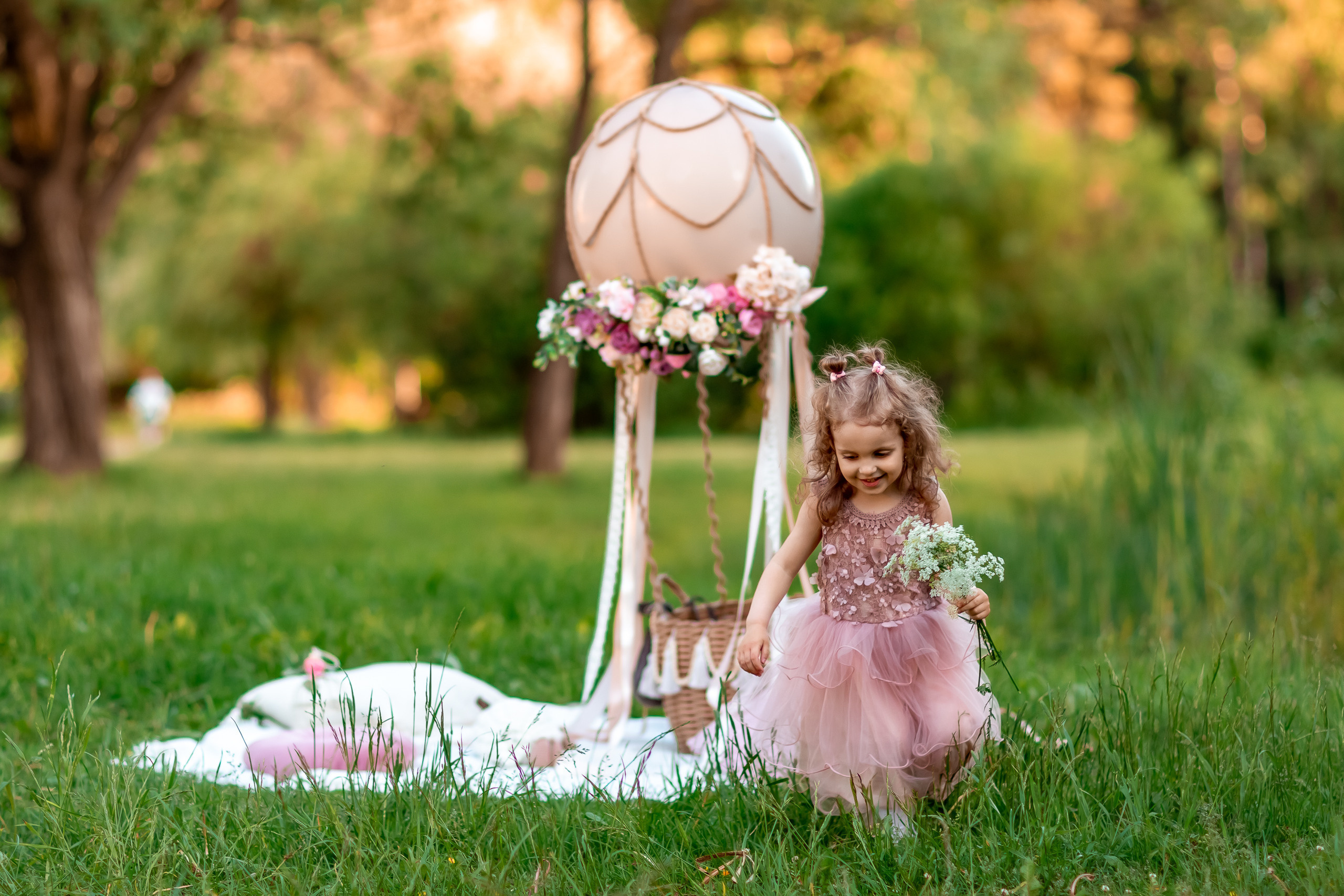 Света и Дианочка. Репортажный, семейный, свадебный фотограф Санкт-Петербург Ольга Лесюк