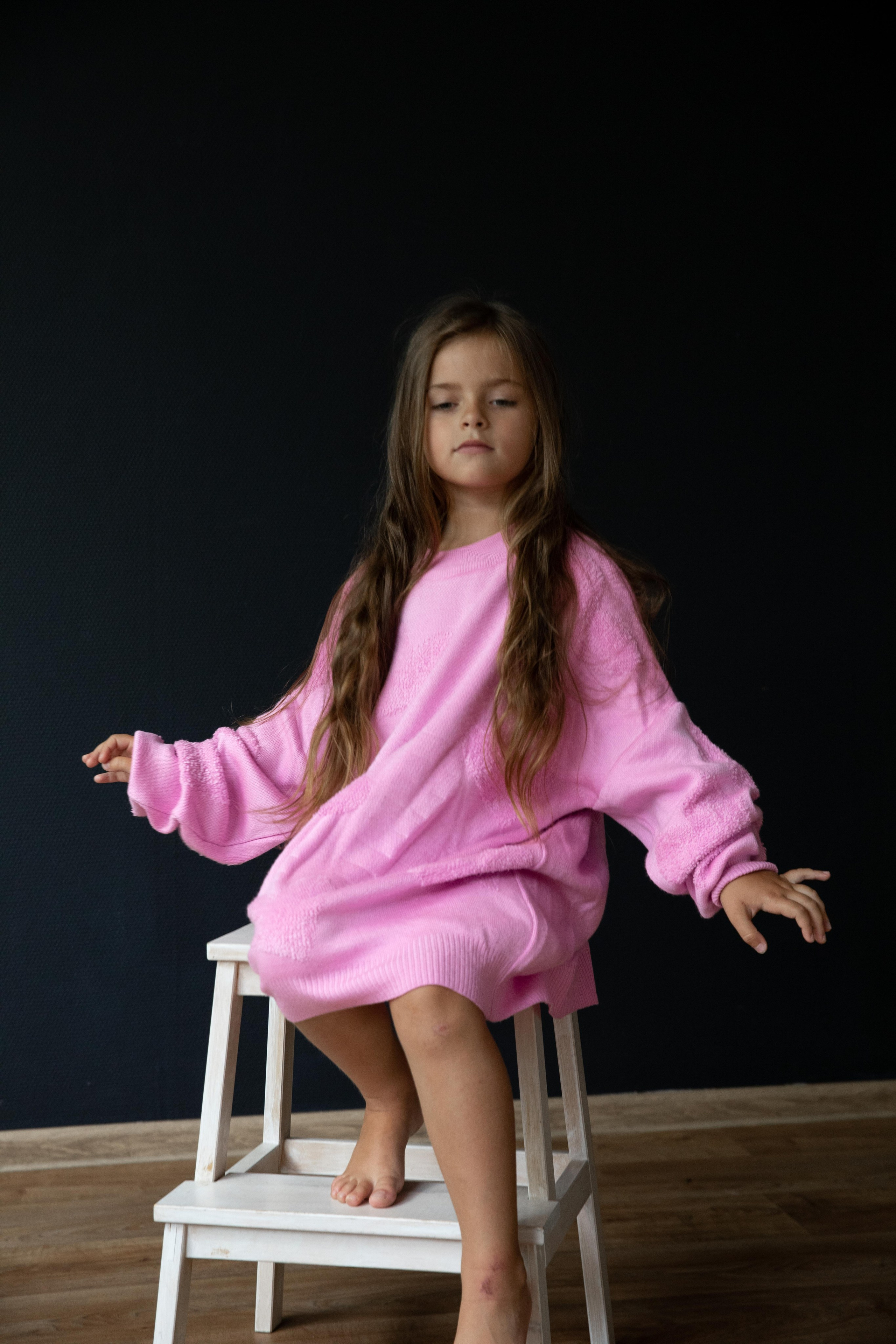 Easter children’s photo session. Professional Photographer in Portugal. Oksana Lomnova