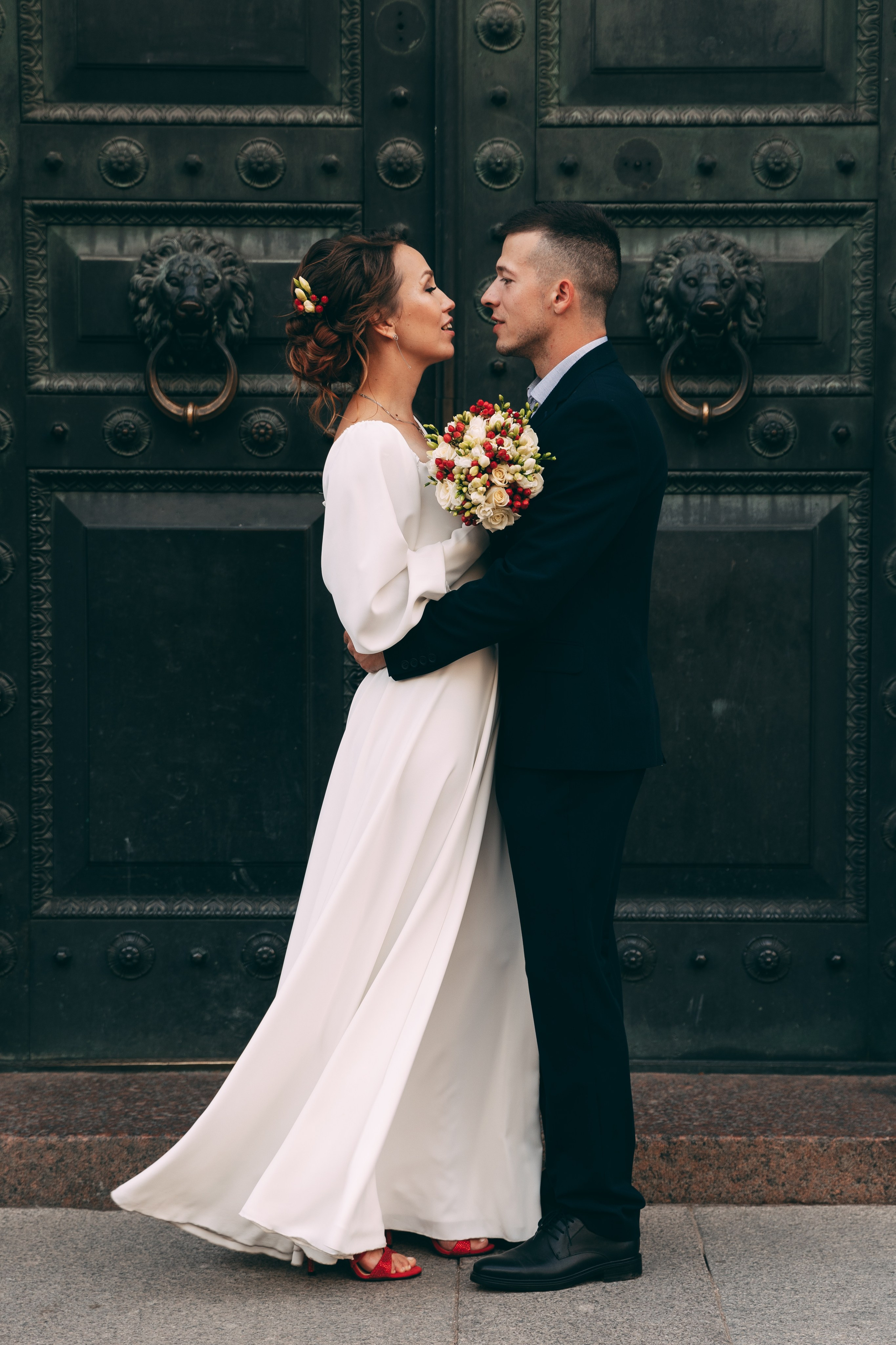 Рафаэль и Евгения. Штиглица +ЗАГС на Фурштадской. Семейный фотограф в Санкт-Петербурге Алиса Мохова