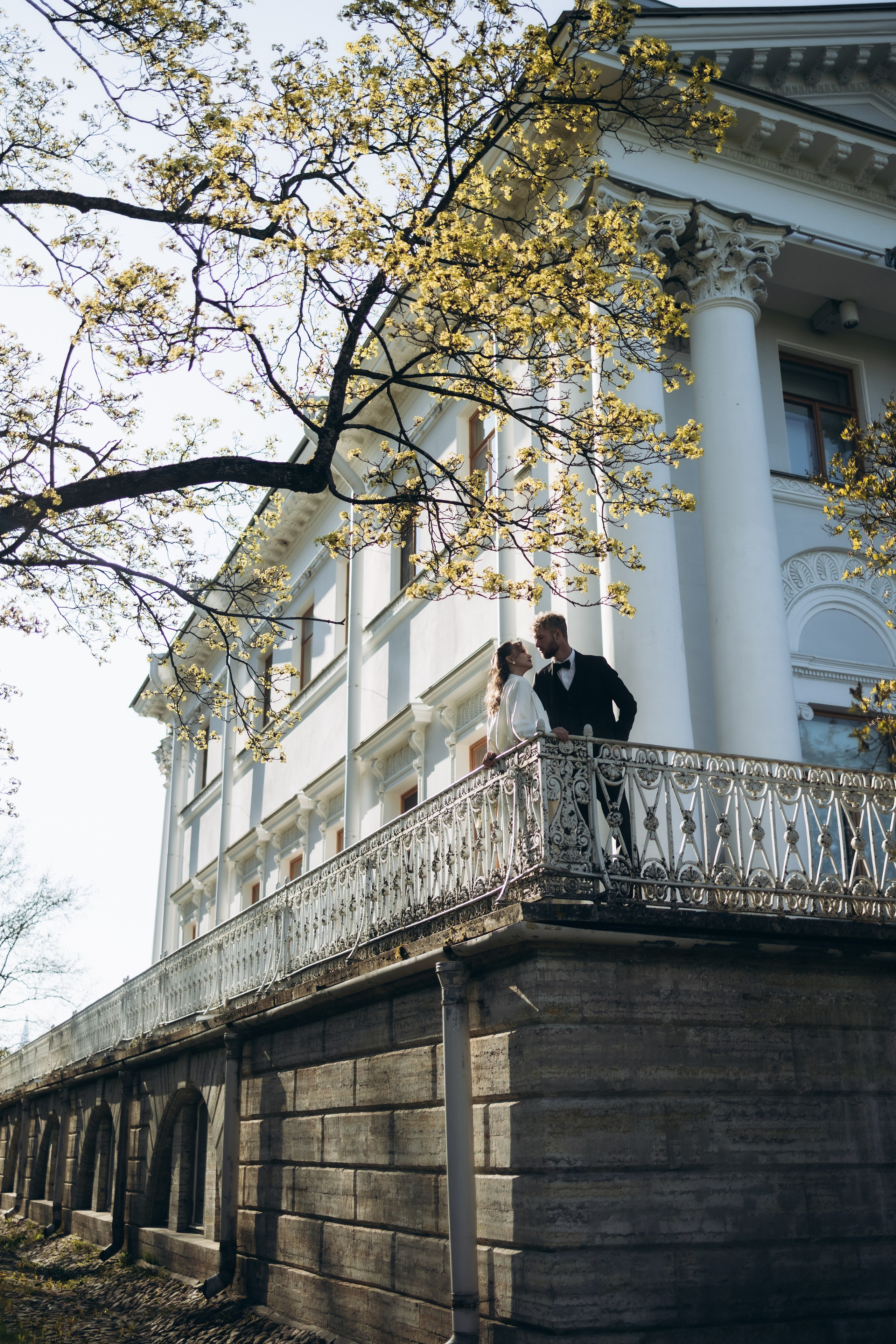 Женя и Даша. Фотограф Артем Бросов в Санкт-Петербурге и Дубае