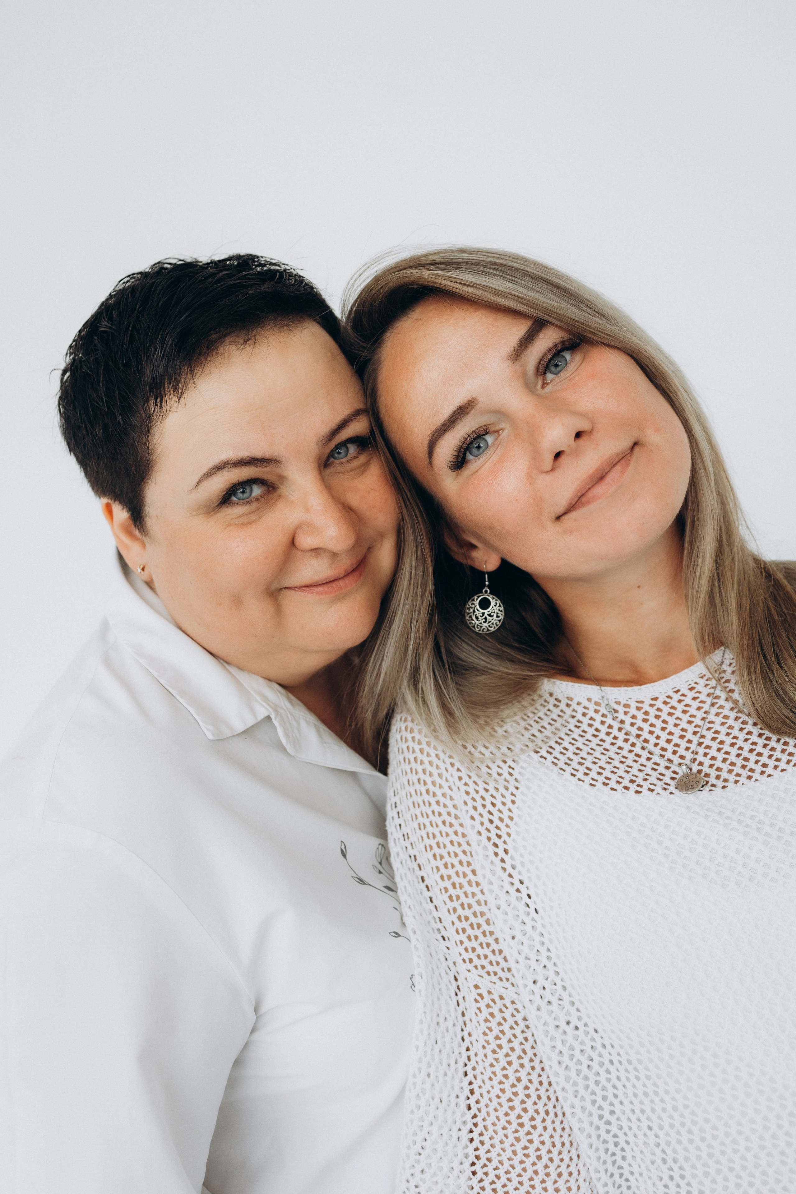 Большая семейная фотосессия. Фотограф Артем Бросов в Санкт-Петербурге и Дубае