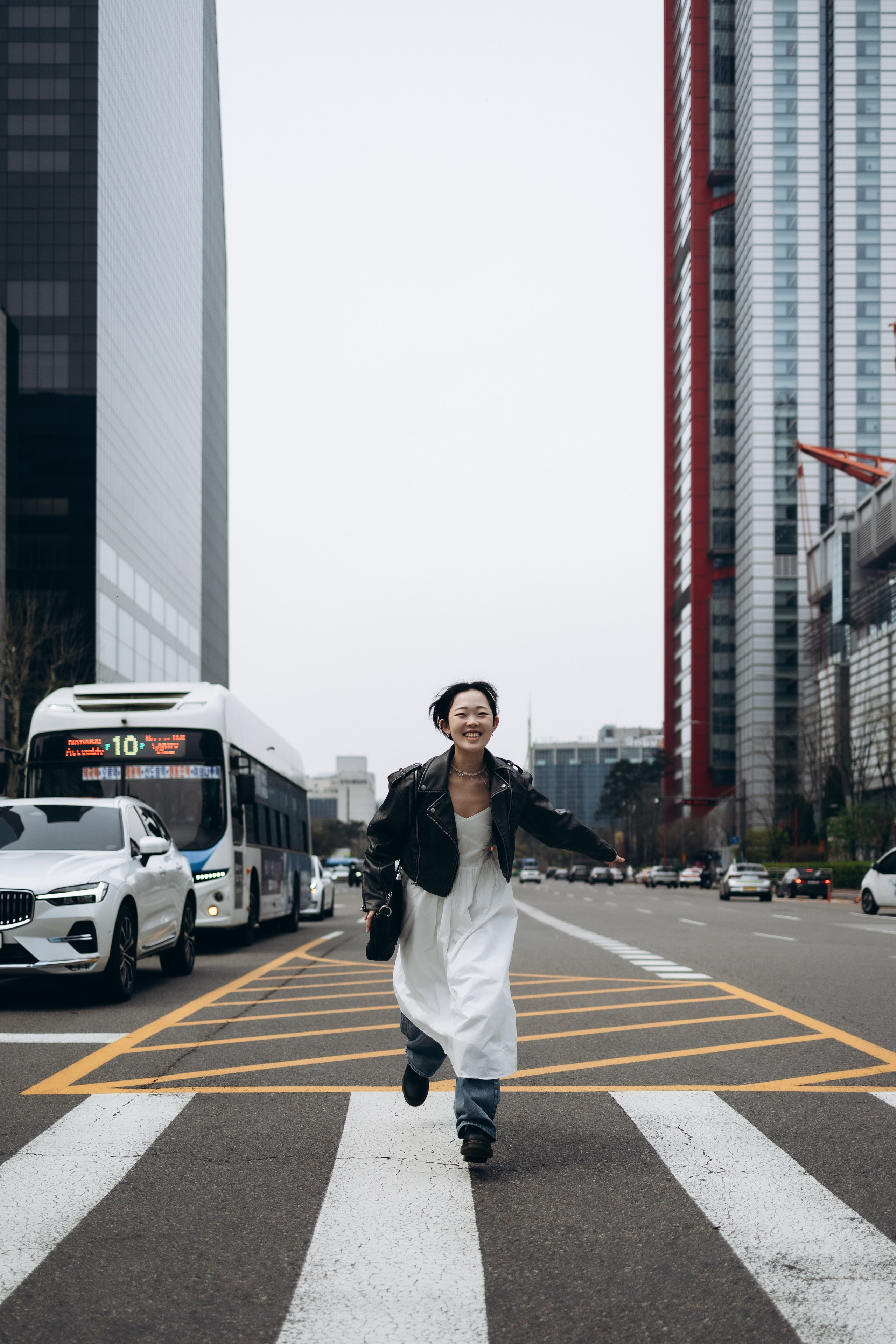 Диша🌸. Фотограф Артем Бросов в Санкт-Петербурге и Дубае