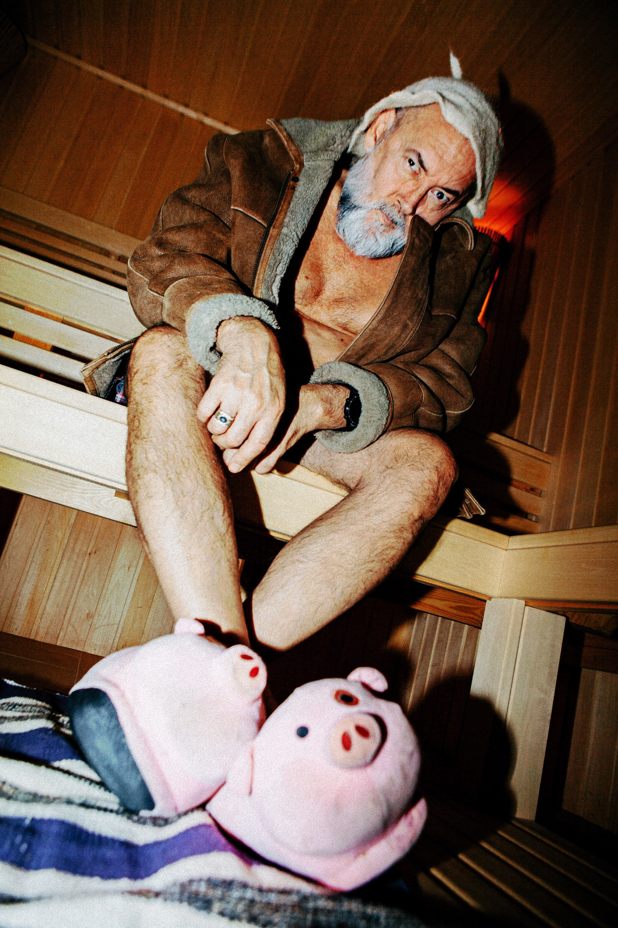 Виолетта Скрипка