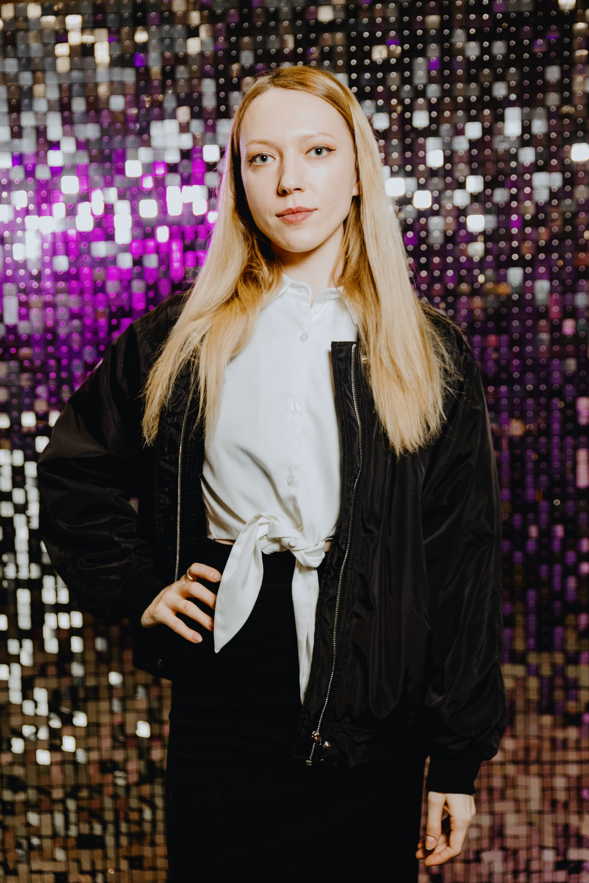 Дегустация. ДОСТАЕВСКИЙ. Фотограф Илья Чернов