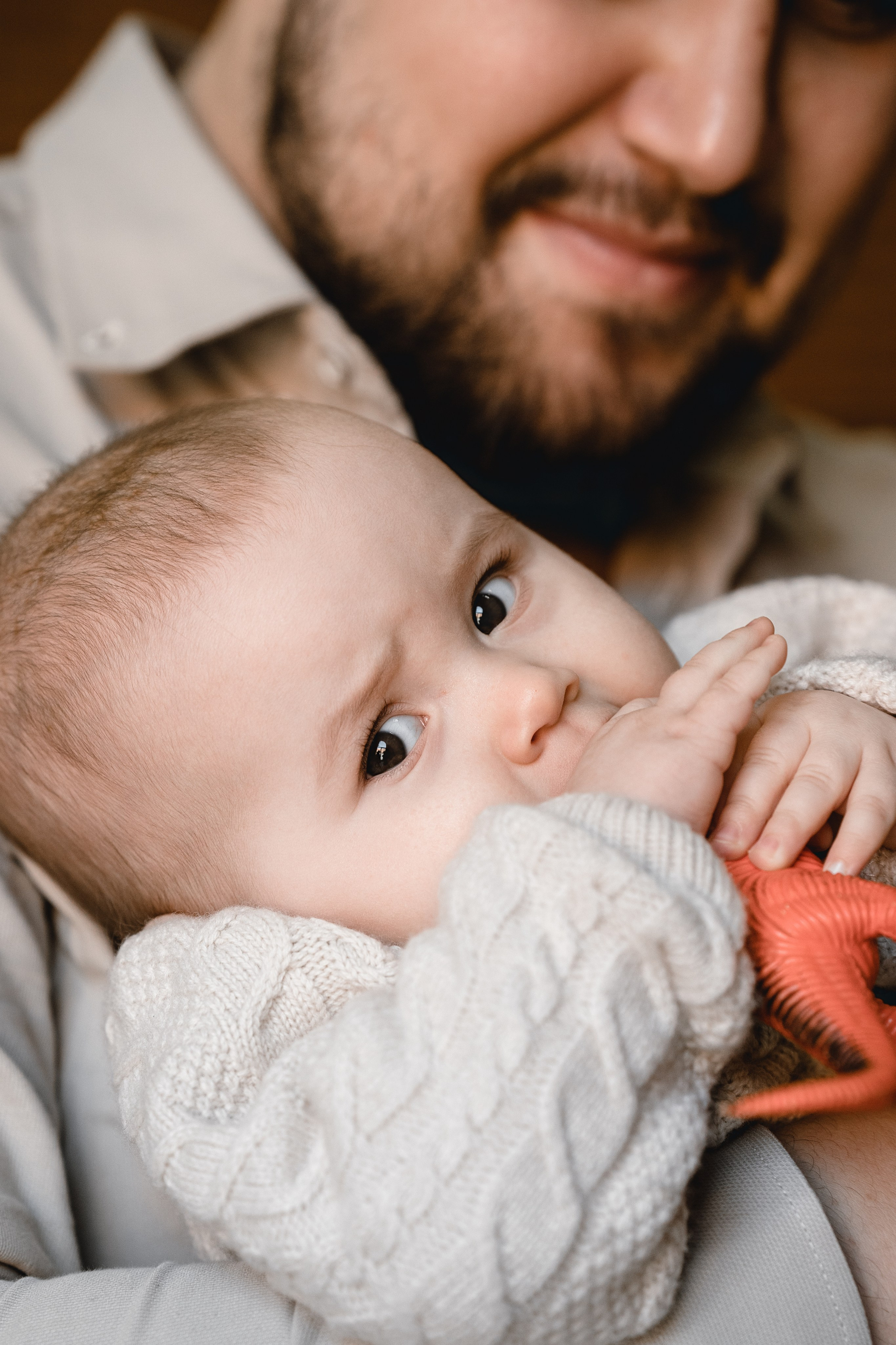 Юта и ее первый годик. Фотограф Москва. Екатерина Дударевич