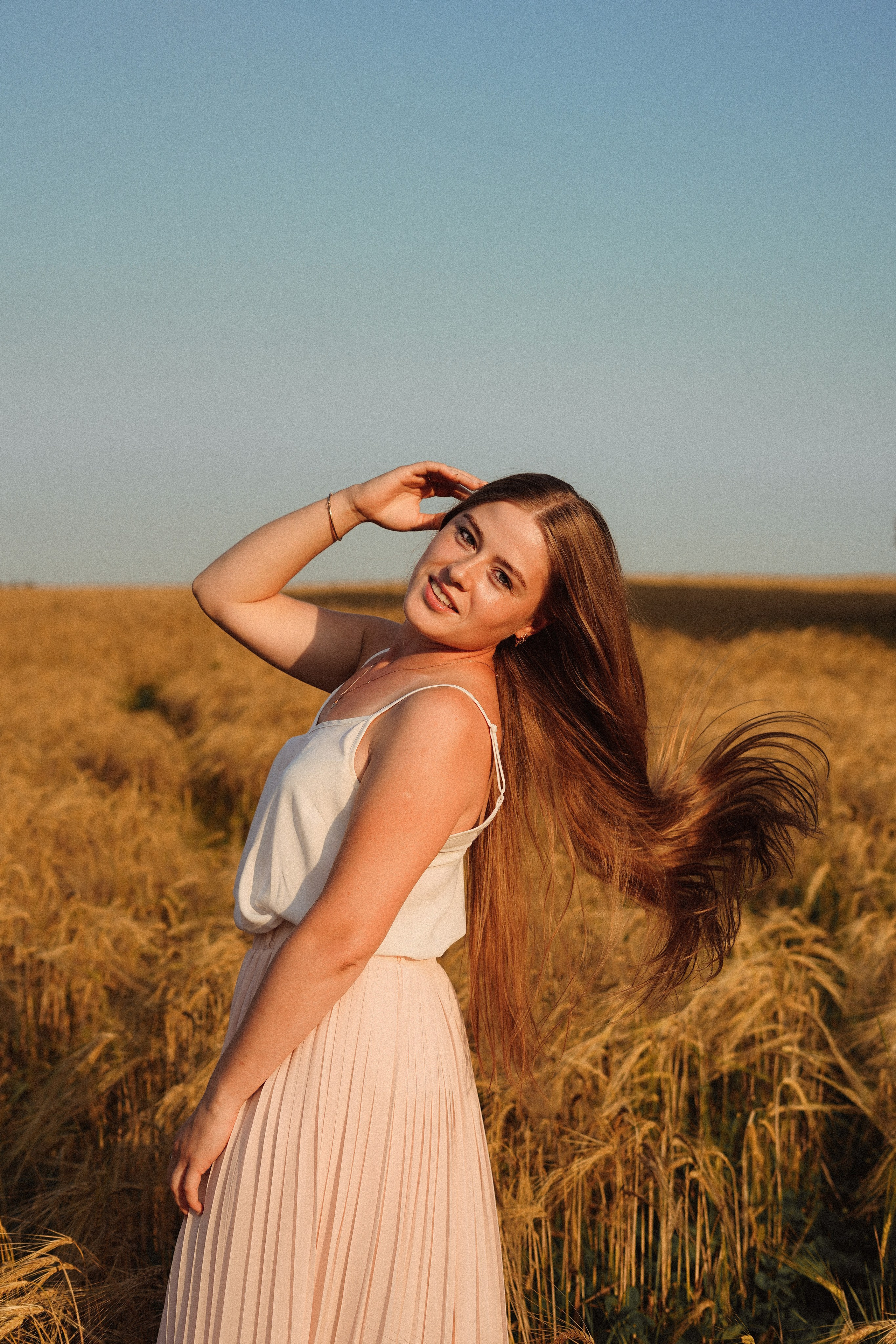 Портреты. Фотограф Надежда Миронова Вологда