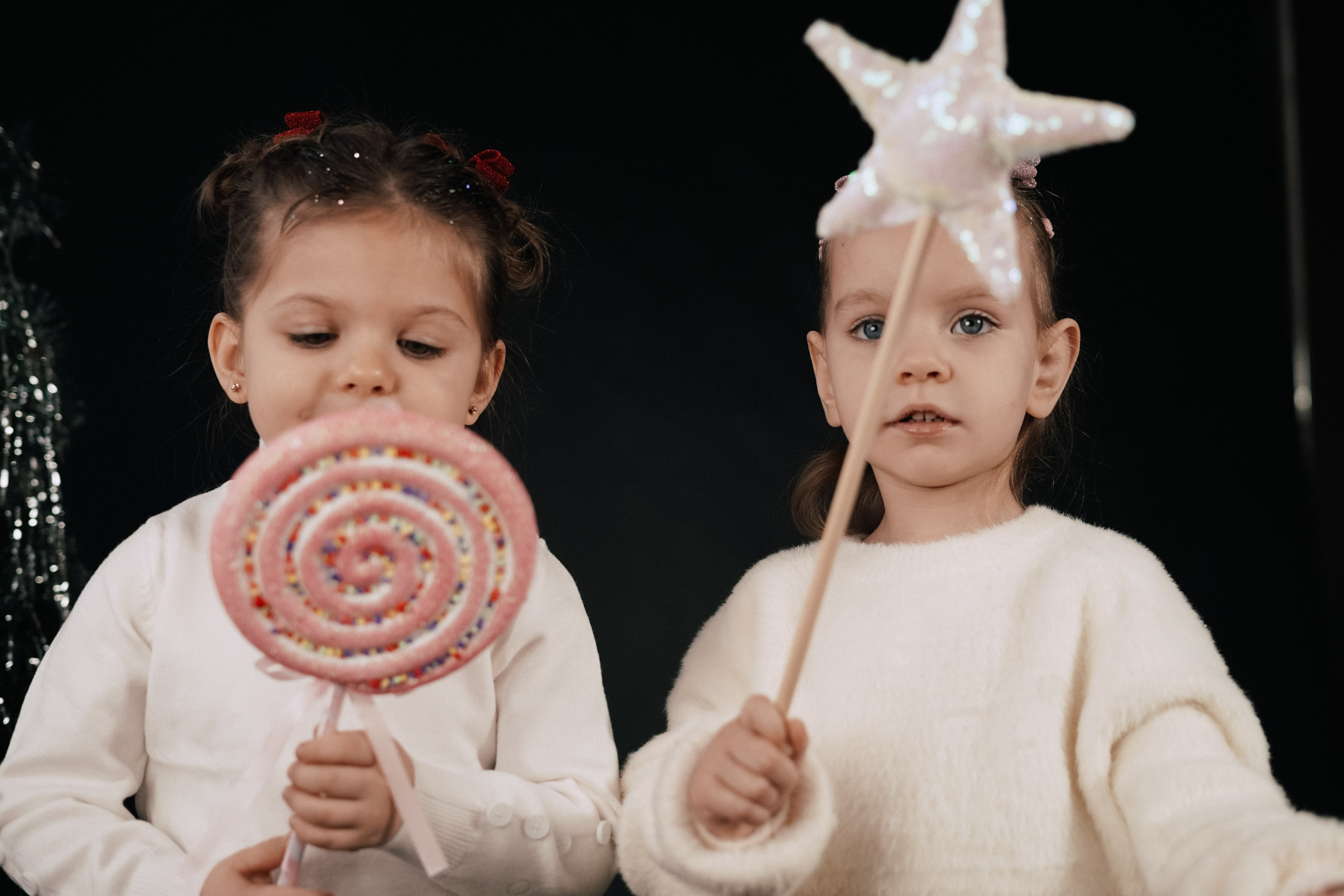Сёстры. Портретный и семейный фотограф в Мариуполе, РФ. Даша Жогло