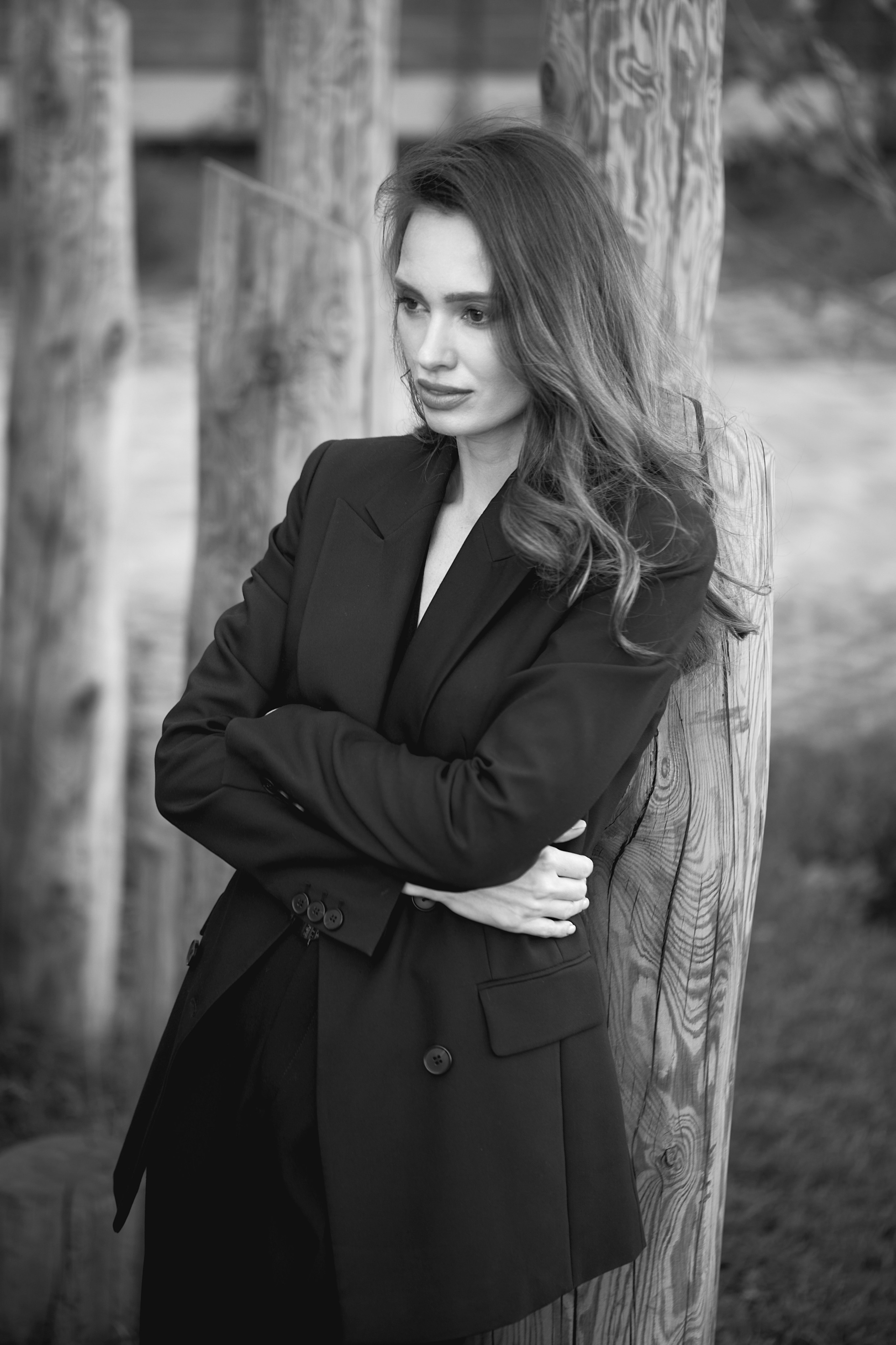 А л ё н А. Фотограф Георгий Сапожников