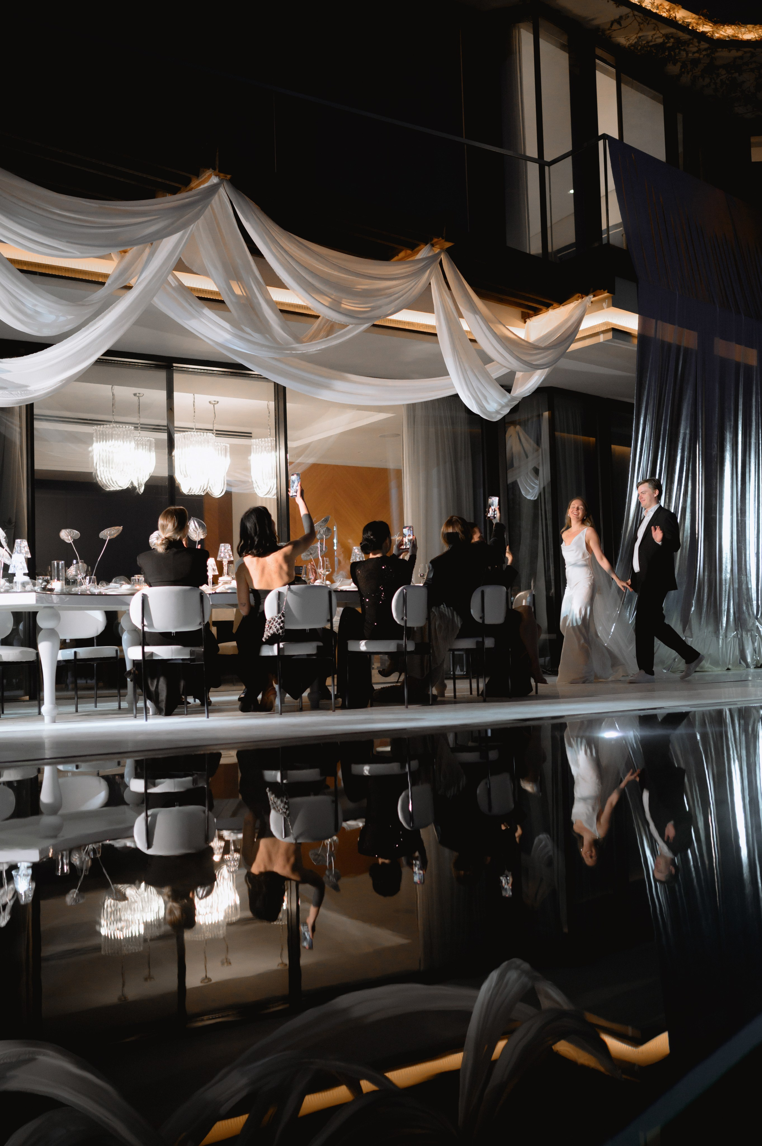 Миша и Настя (Mriya resort). Свадебный фотограф. Крым и дальше!