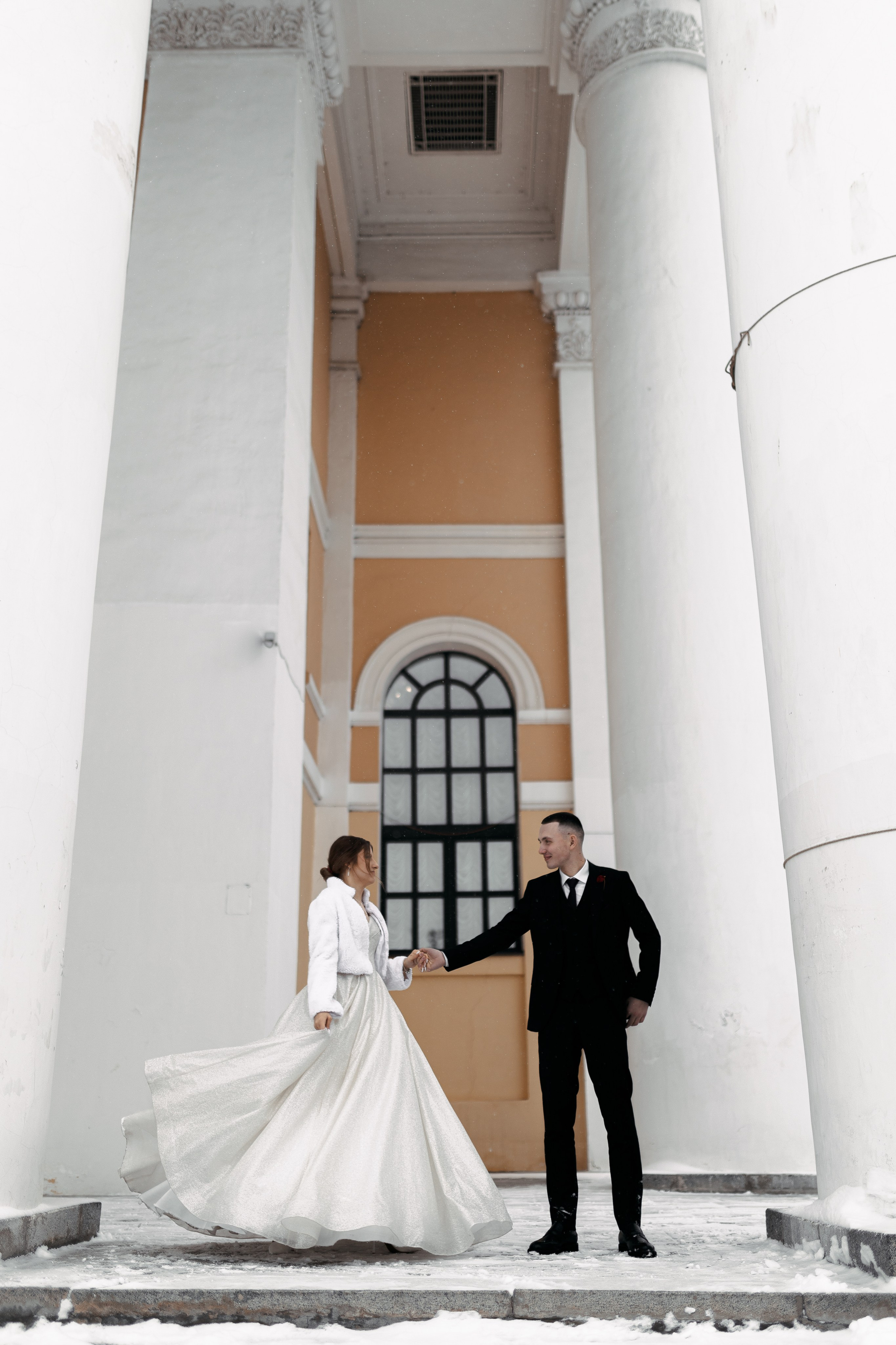 Свадебная фотосессия Йошкар Ола. Свадебный и семейный фотограф Баева Дарья, город Йошкар — Ола