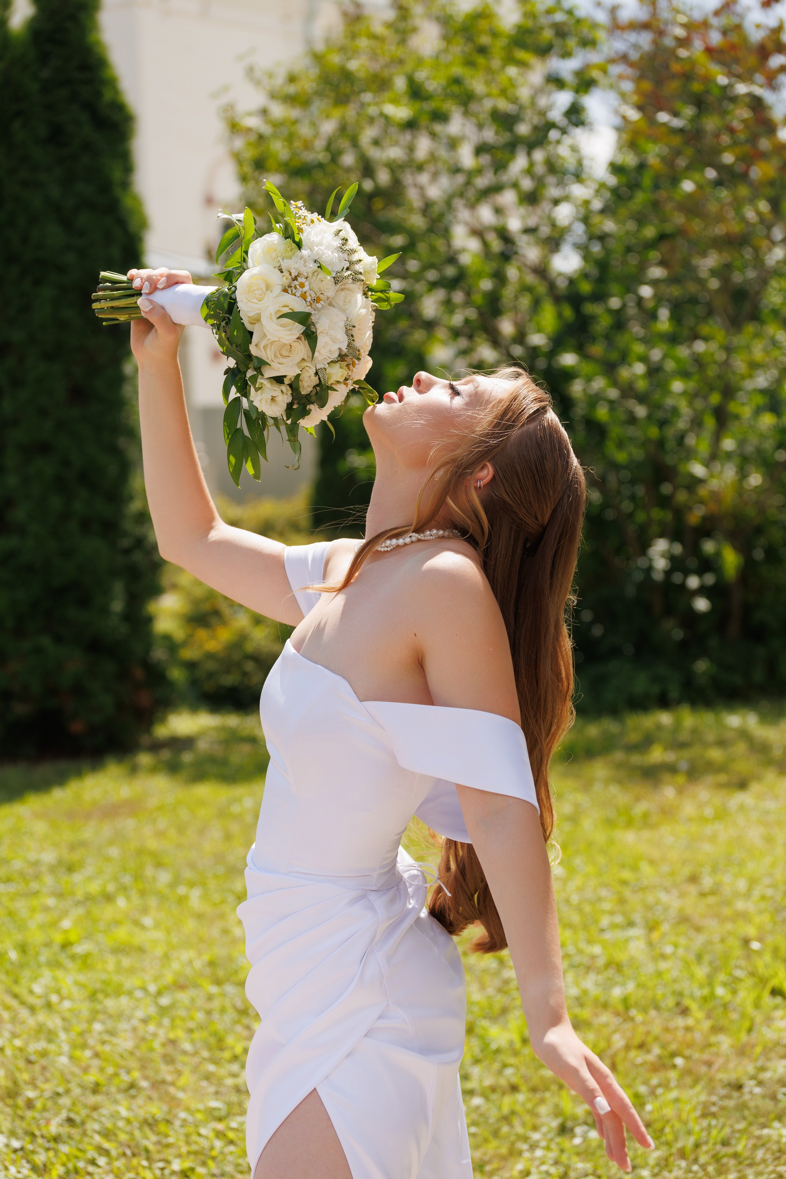 Кристина и Юрий. Свадебный и семейный фотограф Егорова Юлия