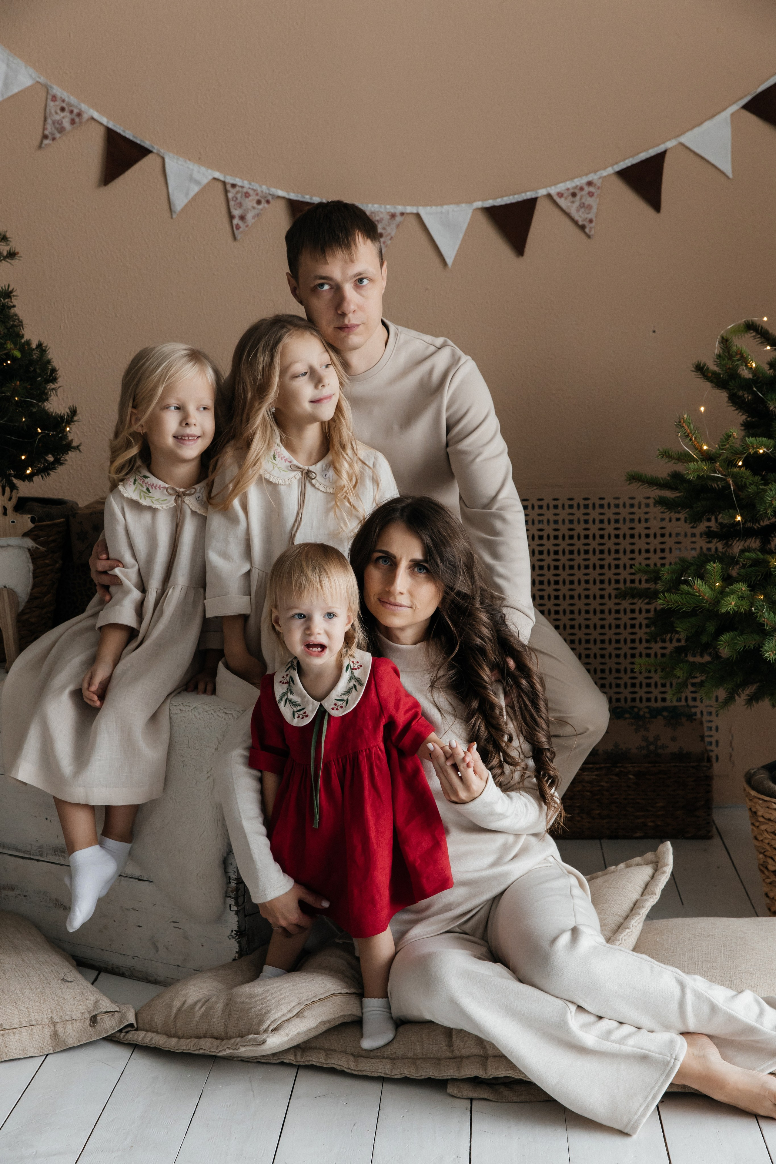 Семейный альбом 25. Свадебный и семейный фотограф Егорова Юлия