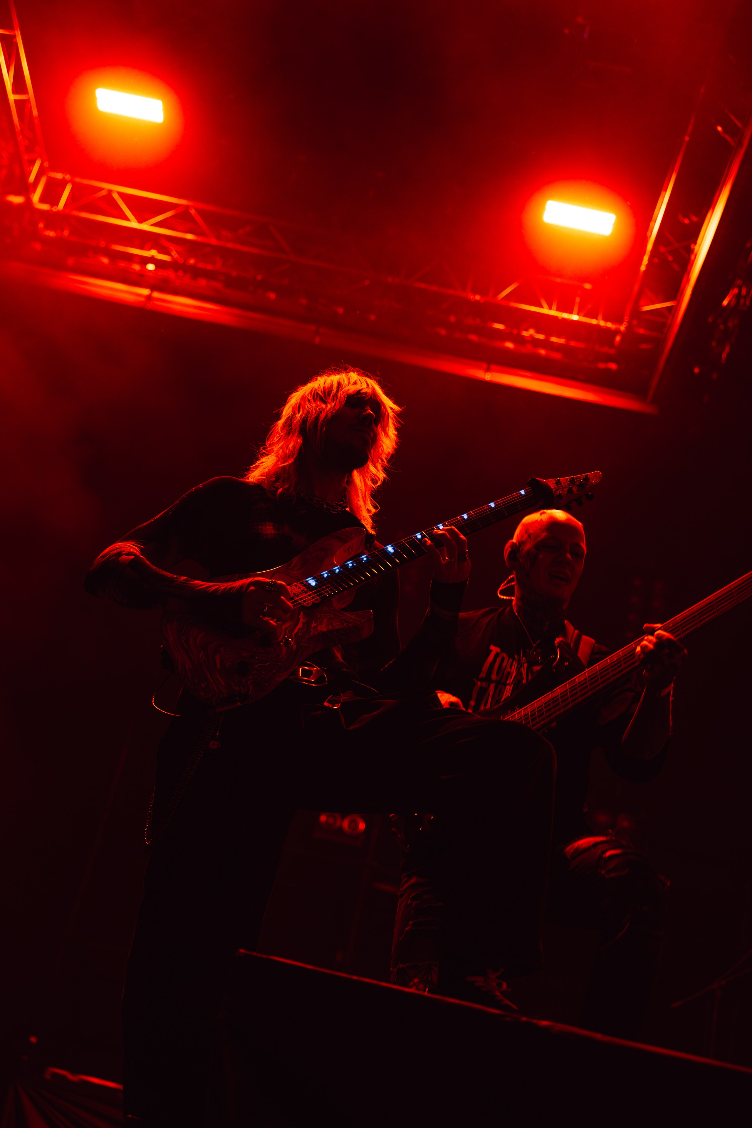 MADK1D В VK STADIUM 08.02.26. Концертный и репортажный фотограф в Москве и Санкт-Петербурге Мария