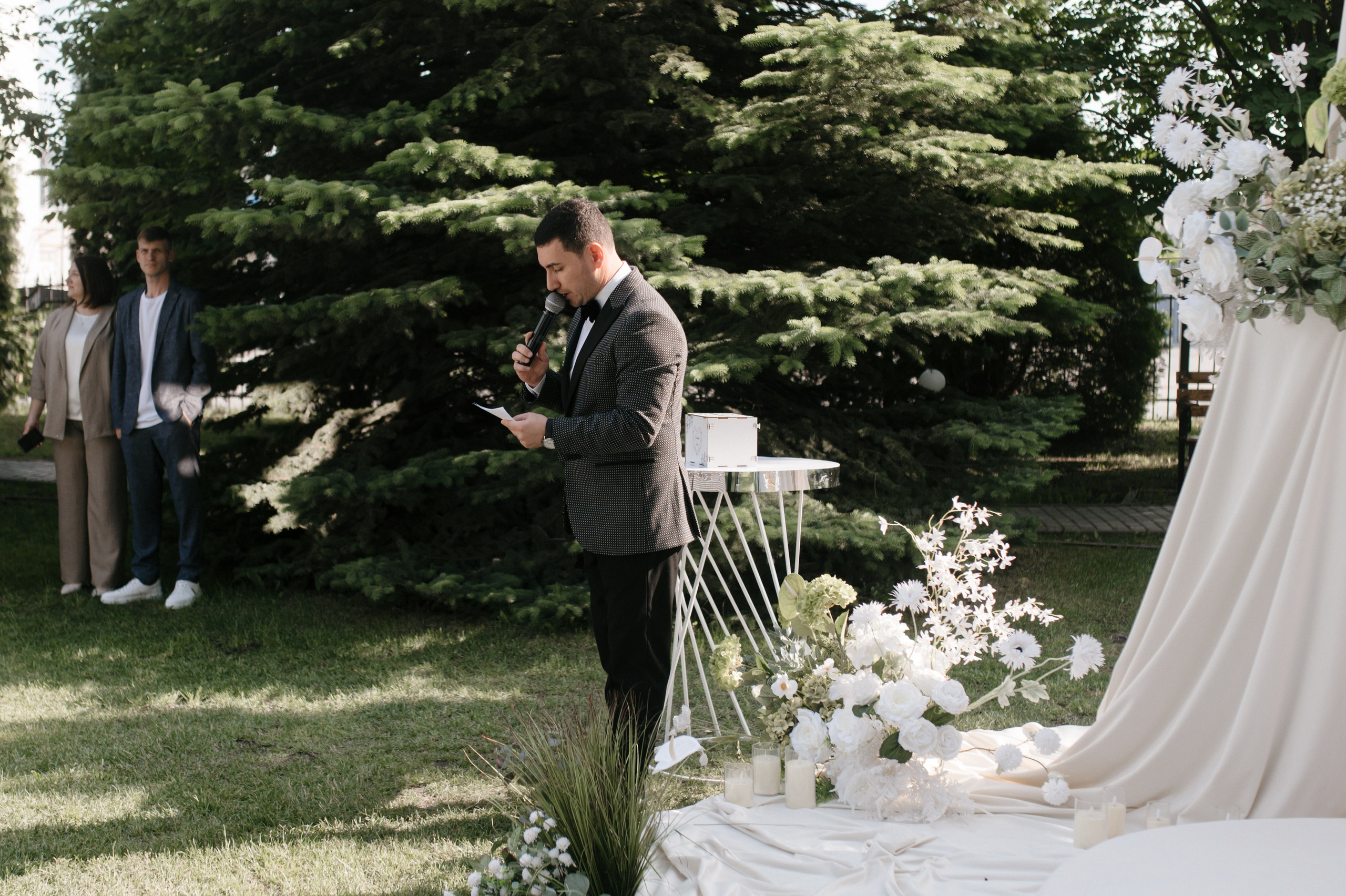 П&В. Свадебный и семейный фотограф Олеся Маркелова