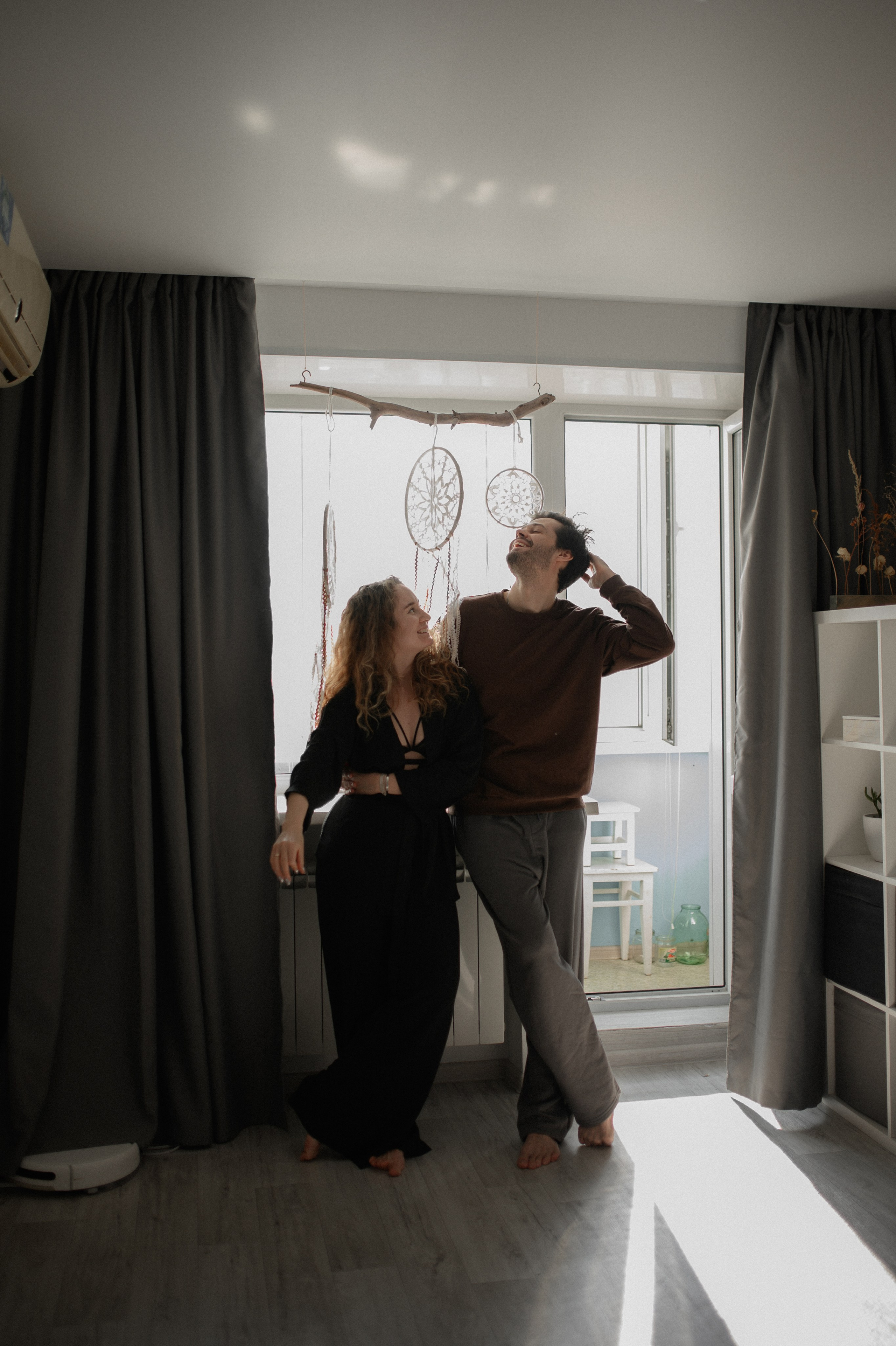 Каролина и Артем. Www.ostermiller.ru