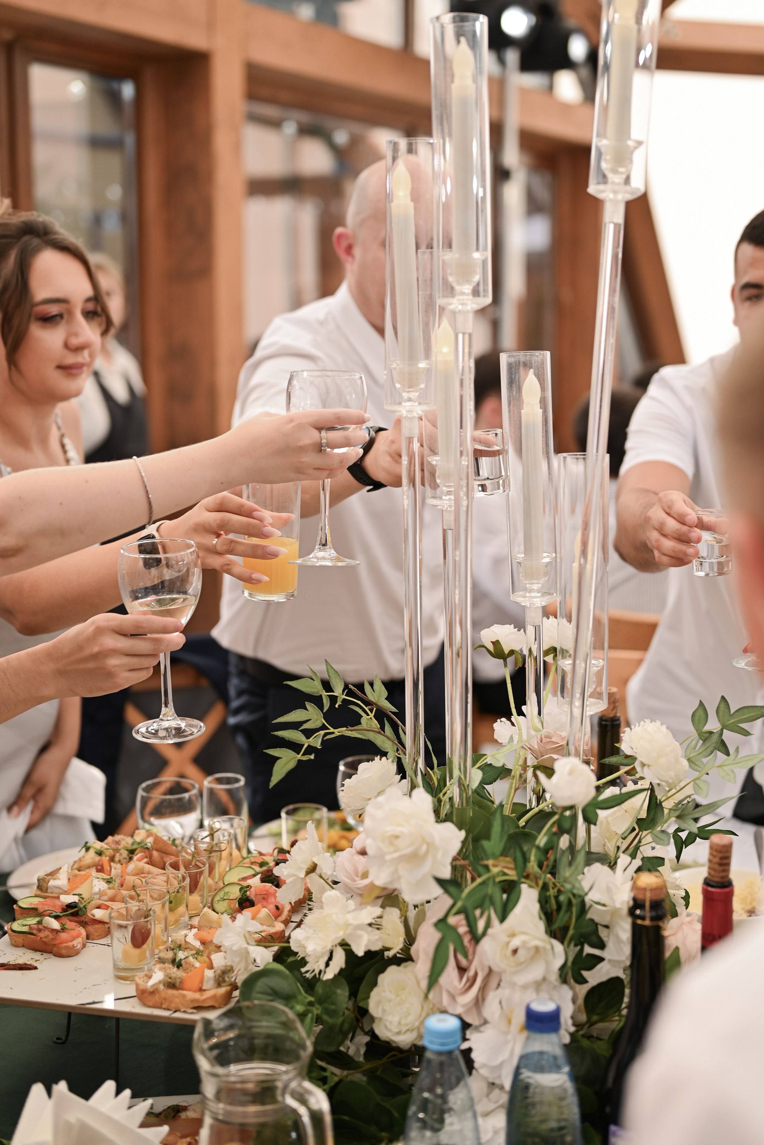 В гармонии с природой. Свадебный и семейный фотограф в Уфе Александров Максим