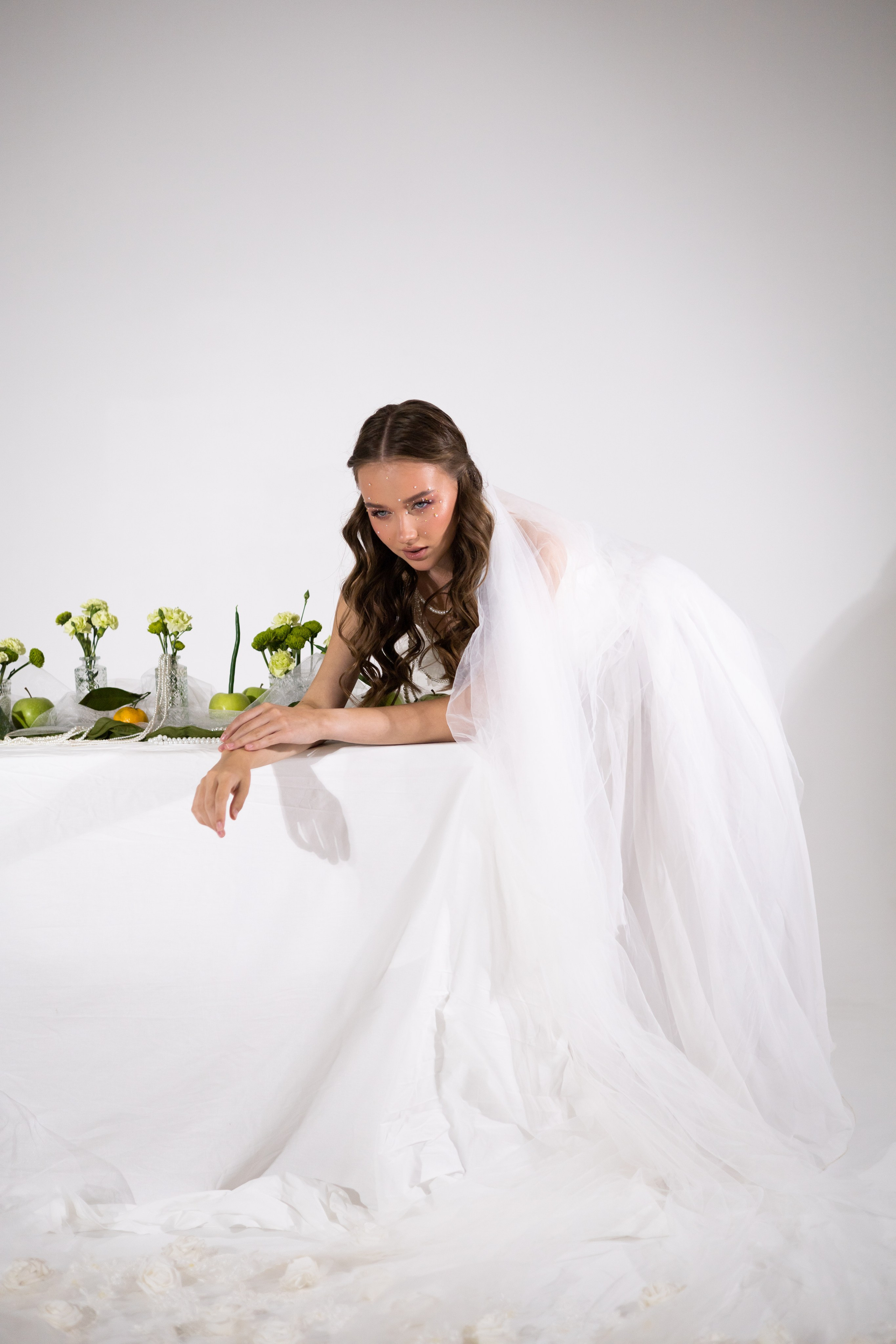 ЮЛИЯ. Фотограф Элла Ефимова