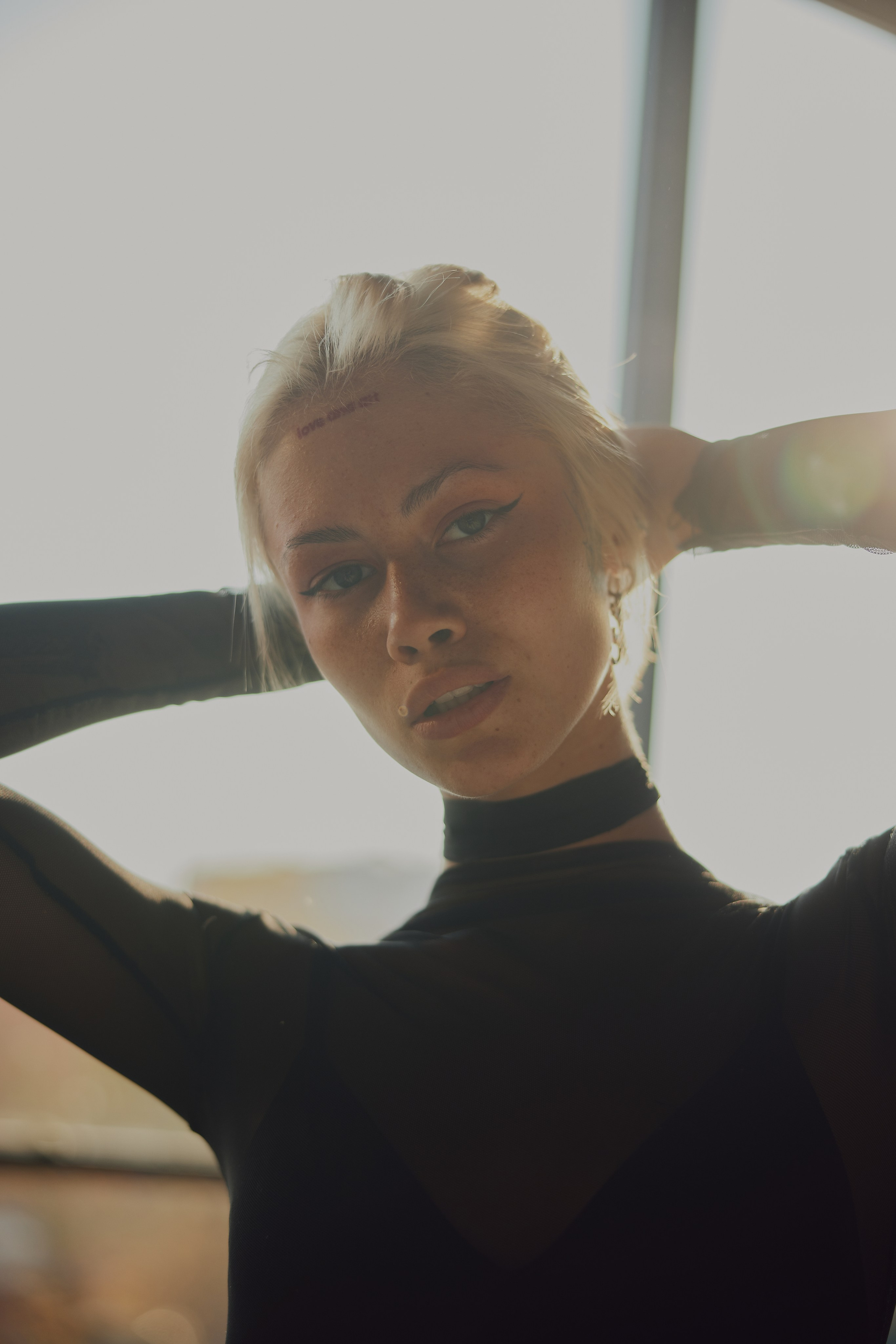 Марго. Сергей Ирклиенко