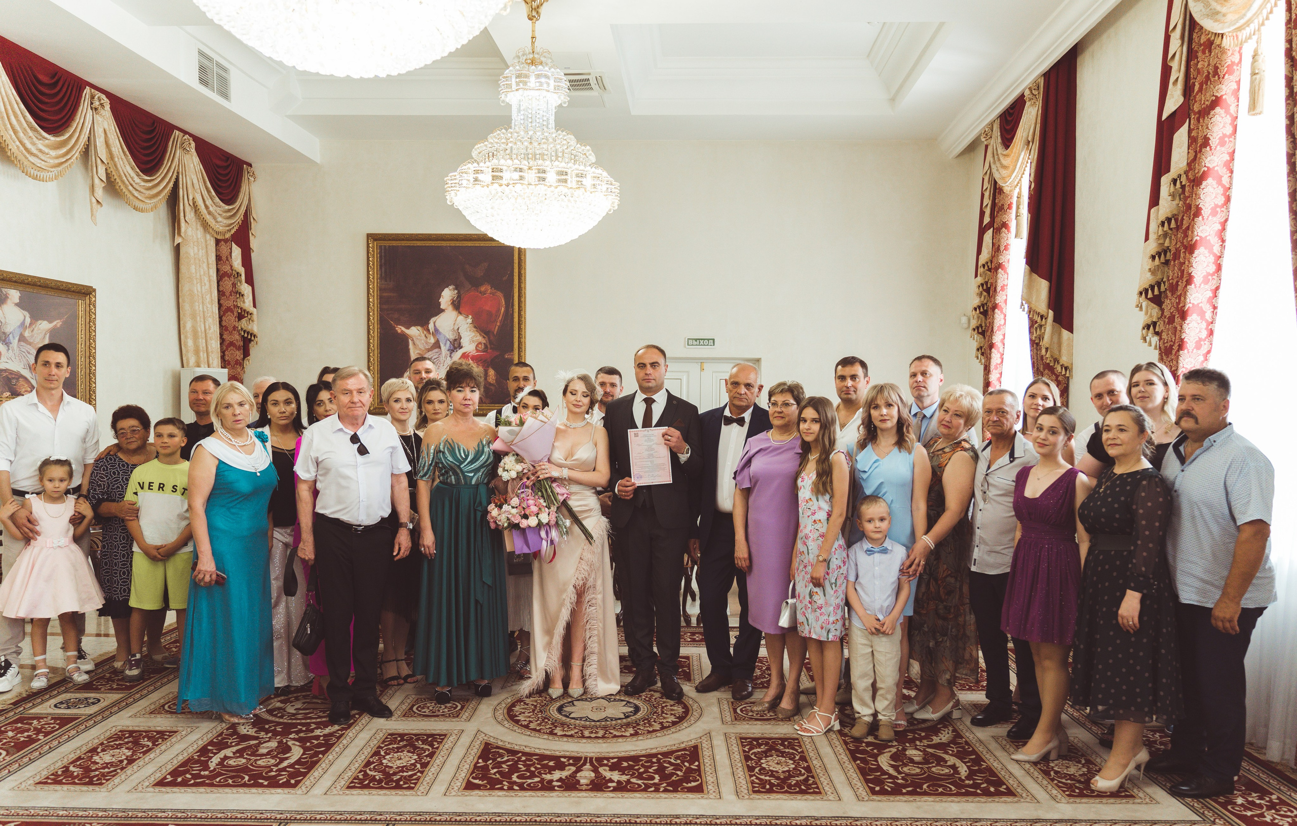 Игорь и Ангелина. СВАДЕБНЫЙ ФОТОГРАФ КРАСНОДАР