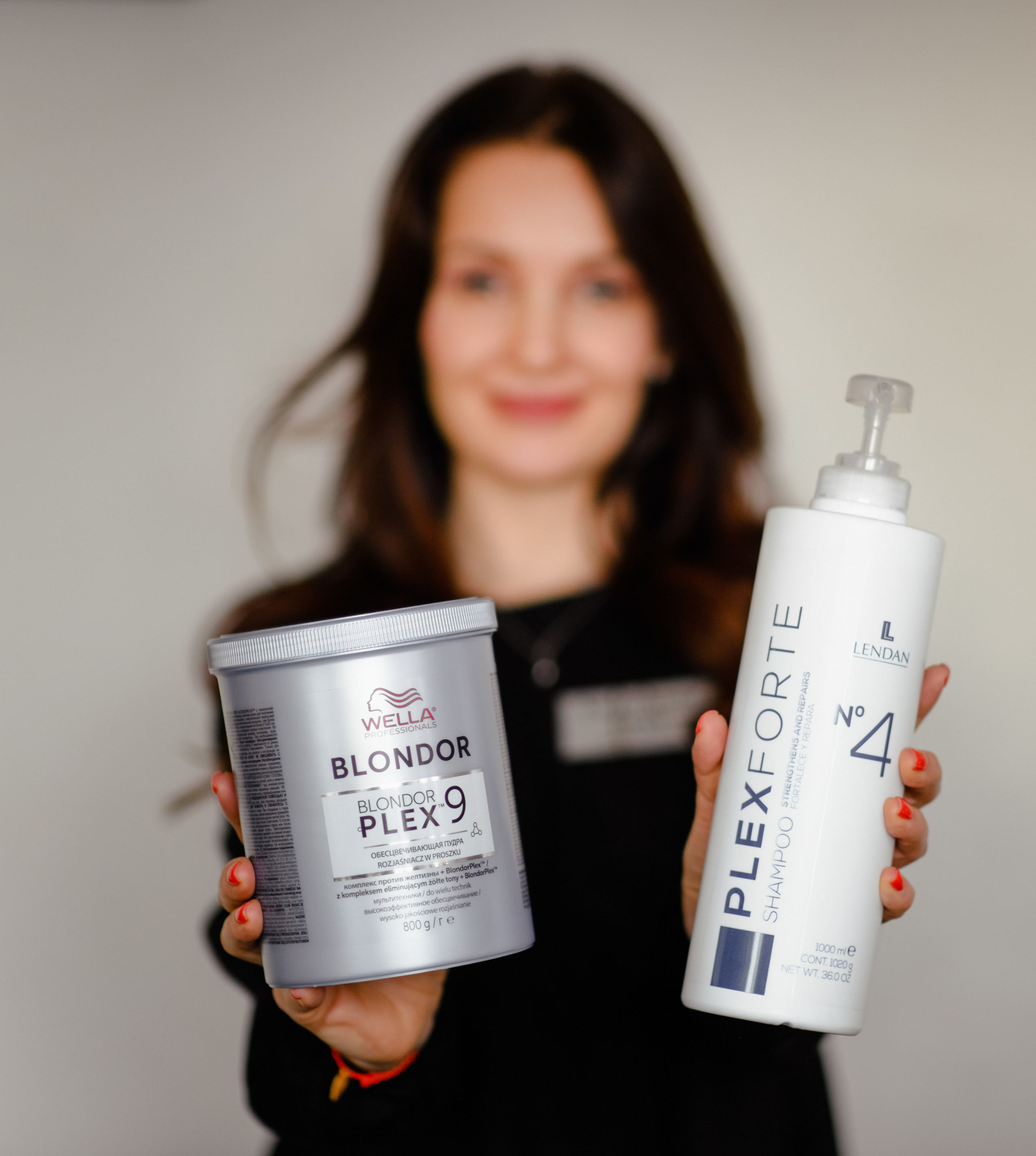 Контент для профессионалов. Главная