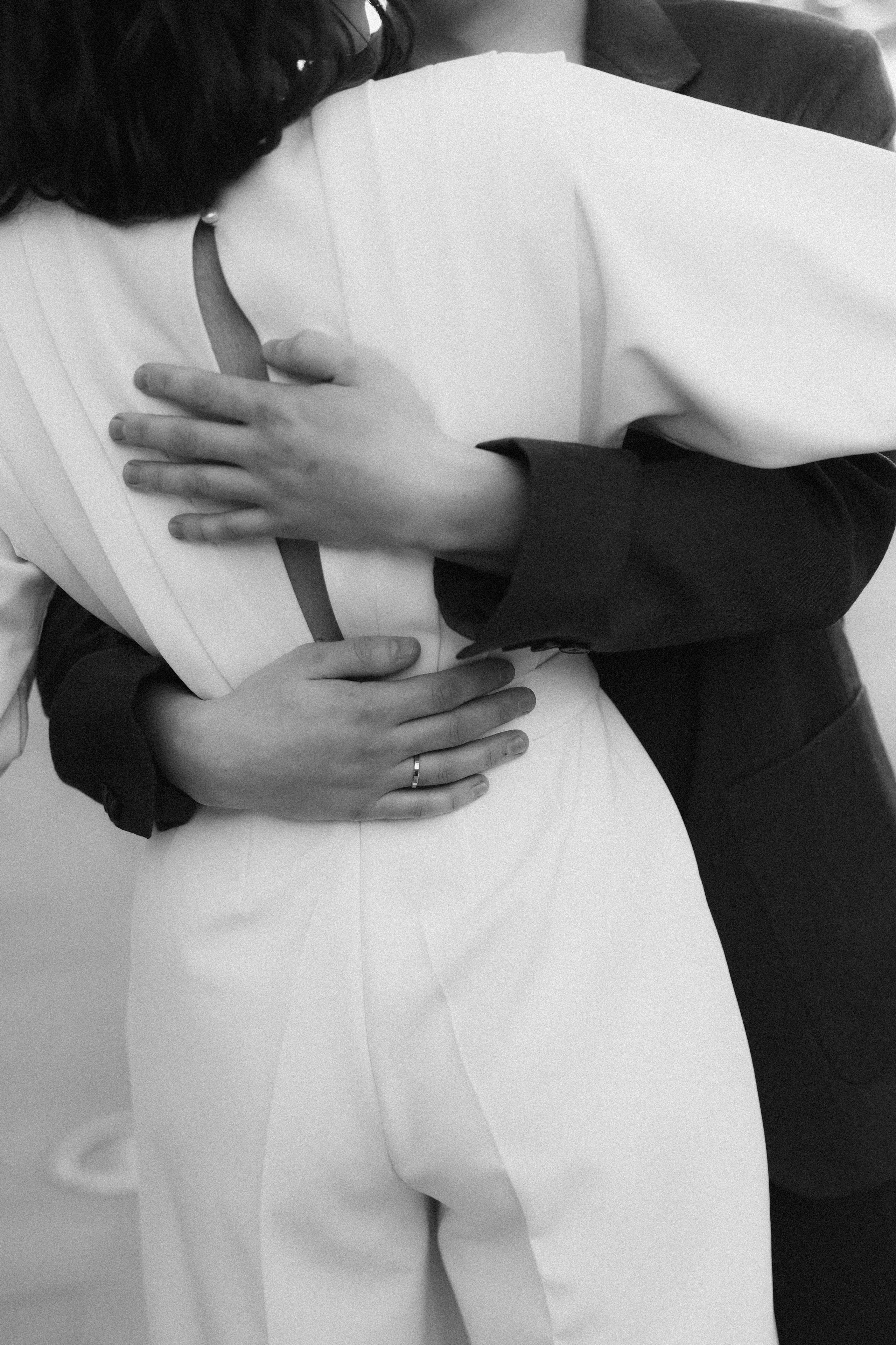 Матвей и Анна. Свадебный фотограф Екатеринбург Алексей Ладыгин