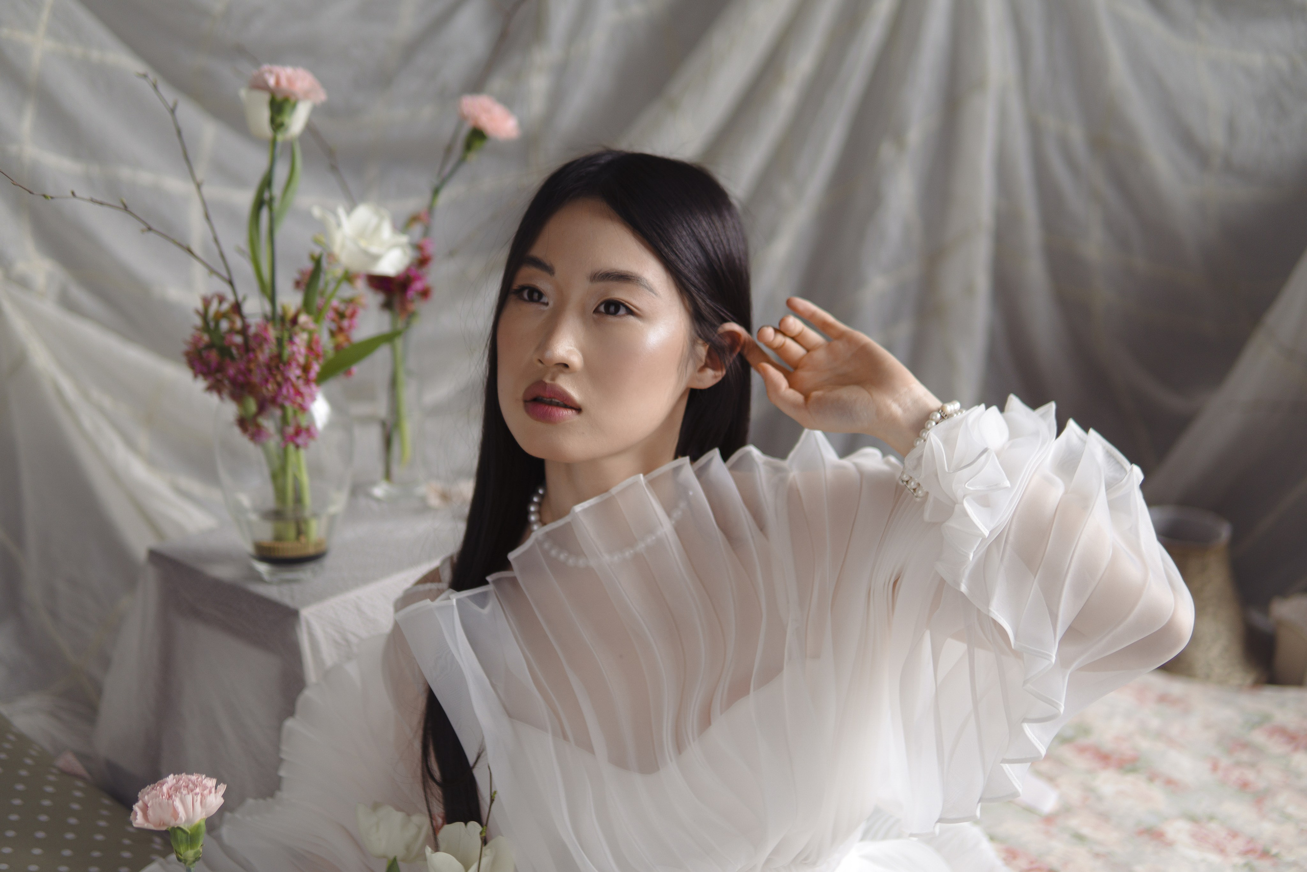 Индивидуальный портрет. Фотограф в Саратове и Энгельсе